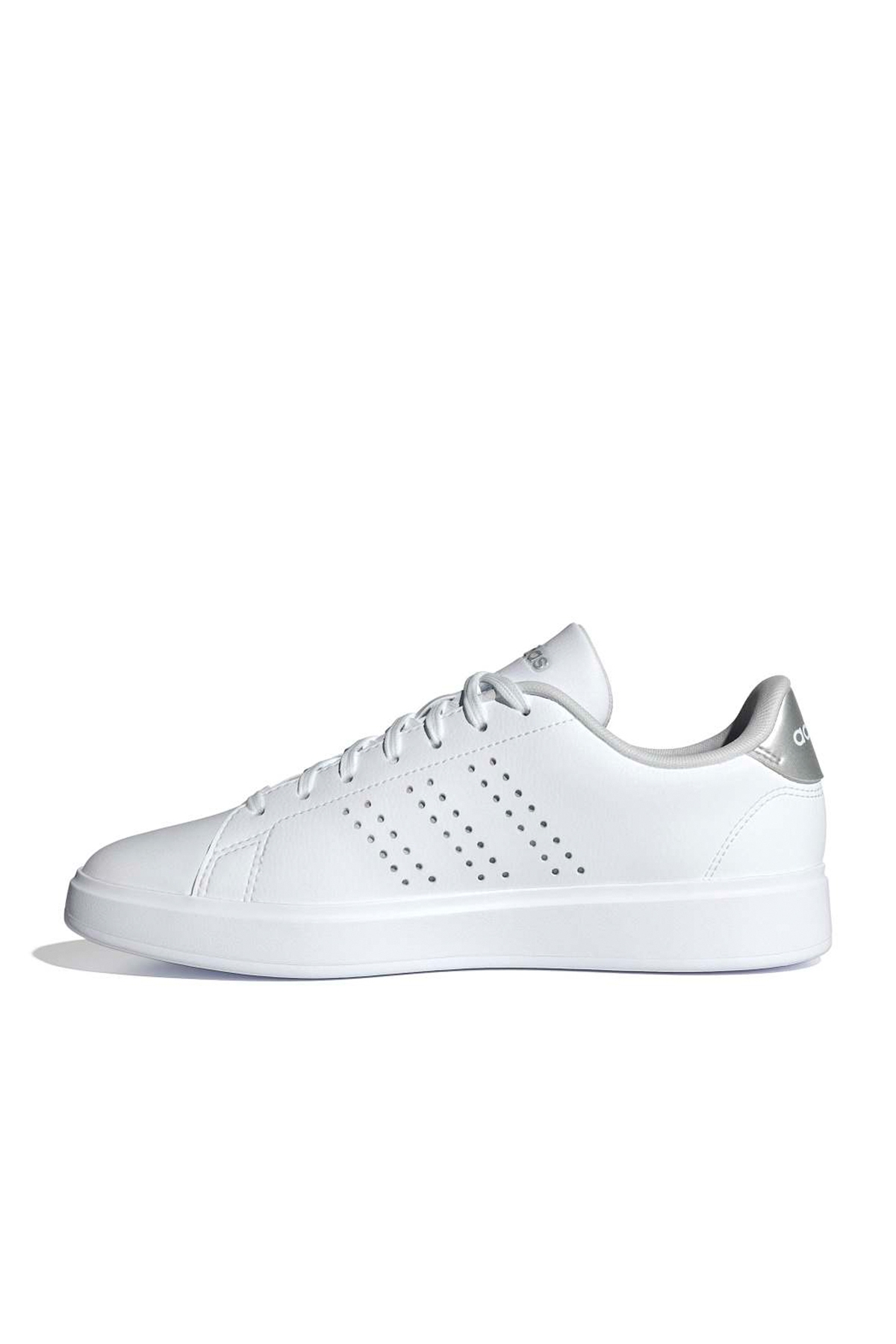 Advantage 2.0 Kadın Beyaz Sneaker - Görsel 3