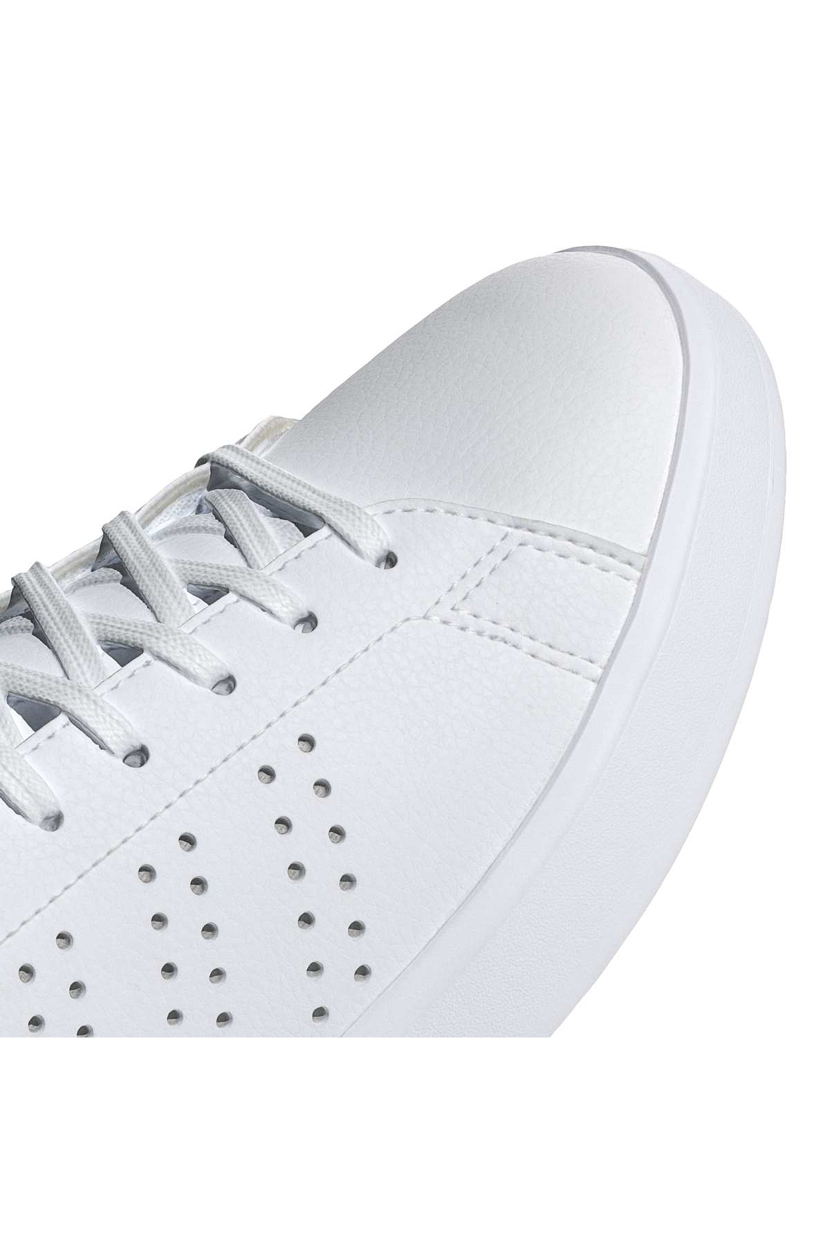 Advantage 2.0 Kadın Beyaz Sneaker - Görsel 5