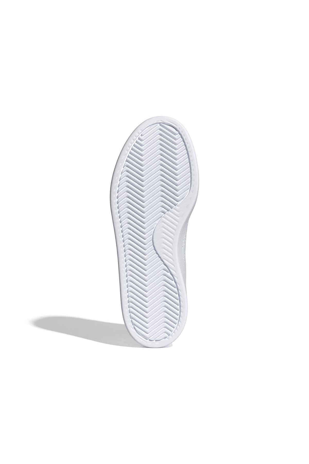 Advantage 2.0 Kadın Beyaz Sneaker - Görsel 6