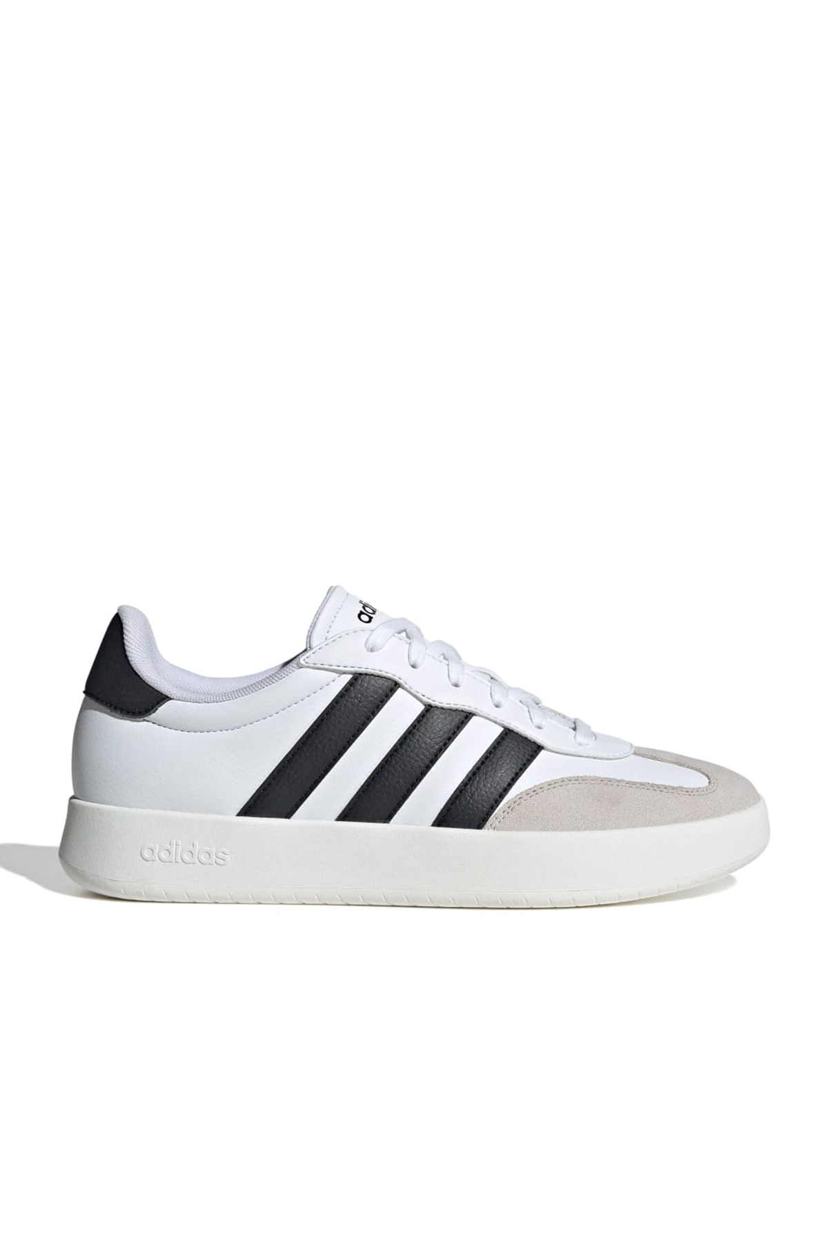 Barreda Erkek Beyaz Sneaker - Görsel 2