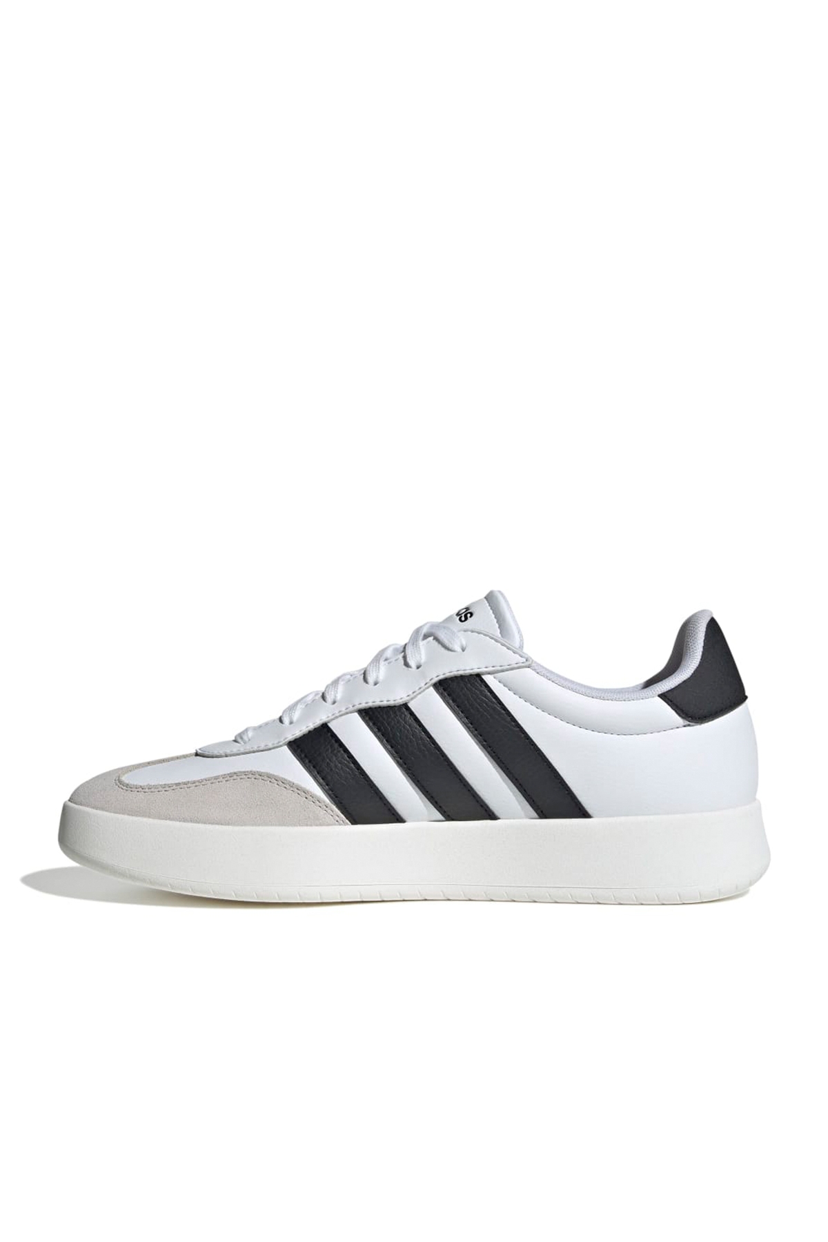 Barreda Erkek Beyaz Sneaker - Görsel 3