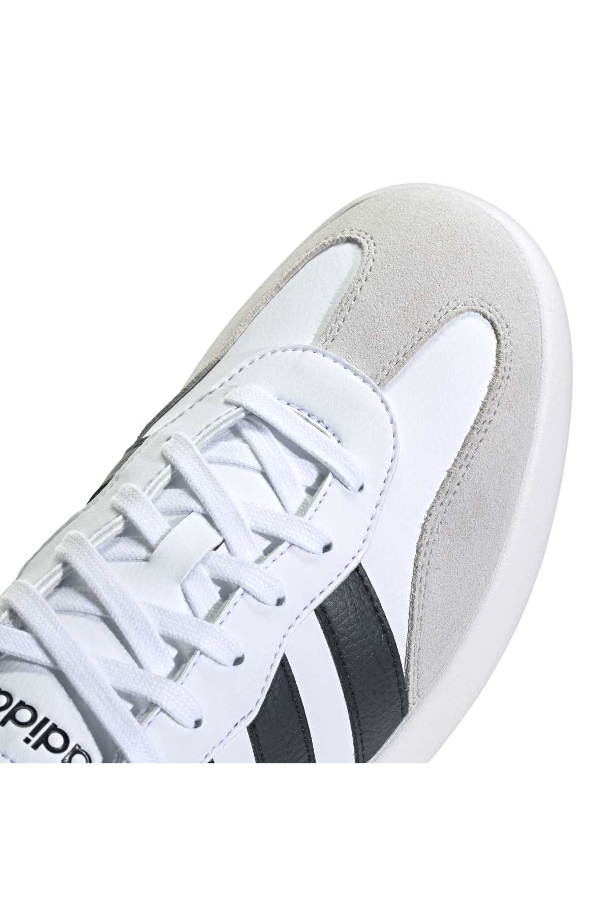 Barreda Erkek Beyaz Sneaker - Görsel 5