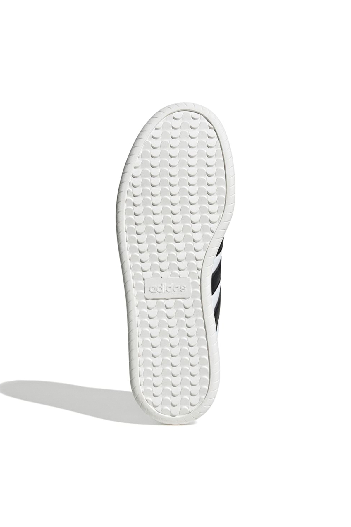 Barreda Erkek Beyaz Sneaker - Görsel 6