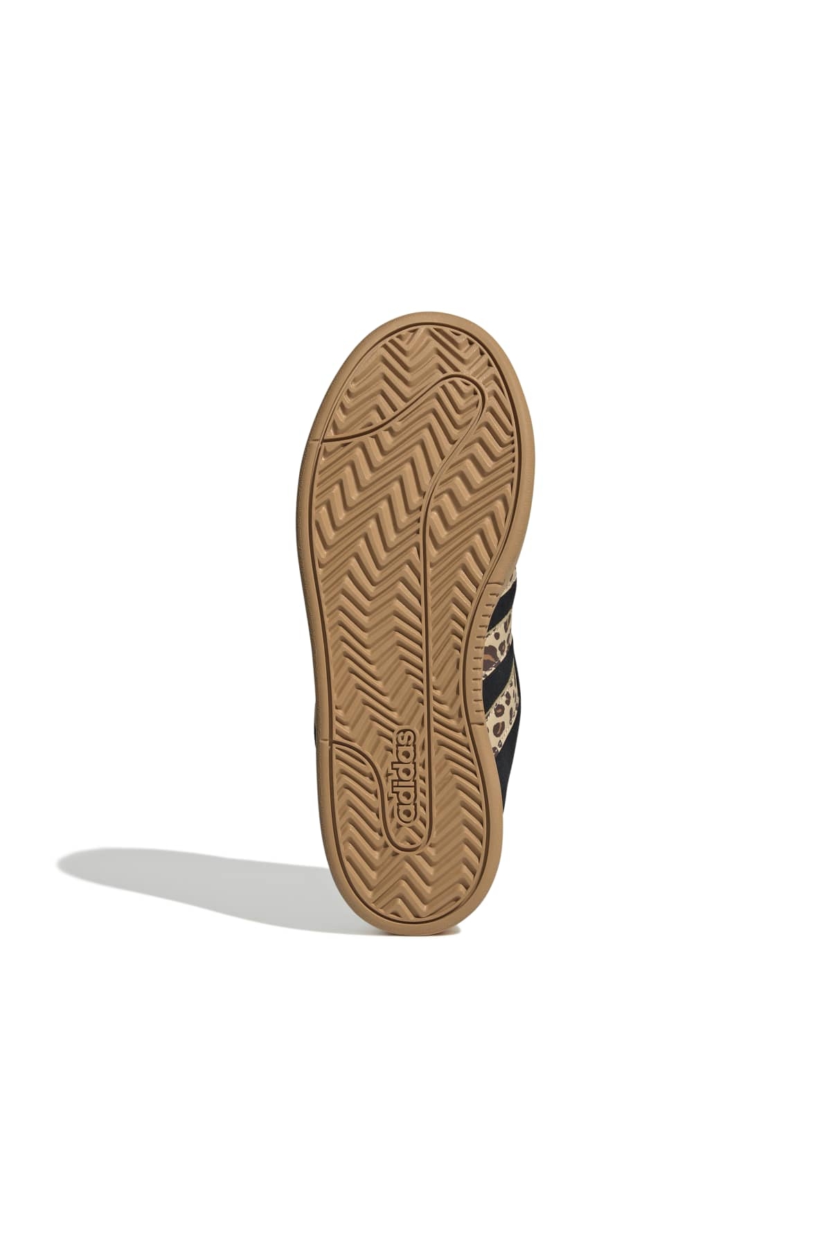 Grand Court Alpha 0 Kadın Siyah Sneaker - Görsel 6