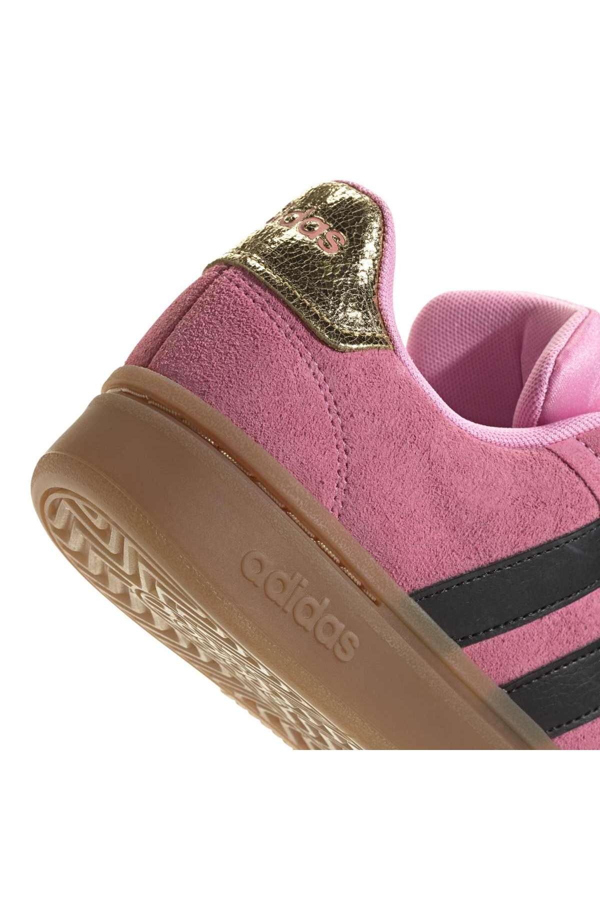 Grand Court Alpha 0 Kadın Pembe Sneaker - Görsel 5