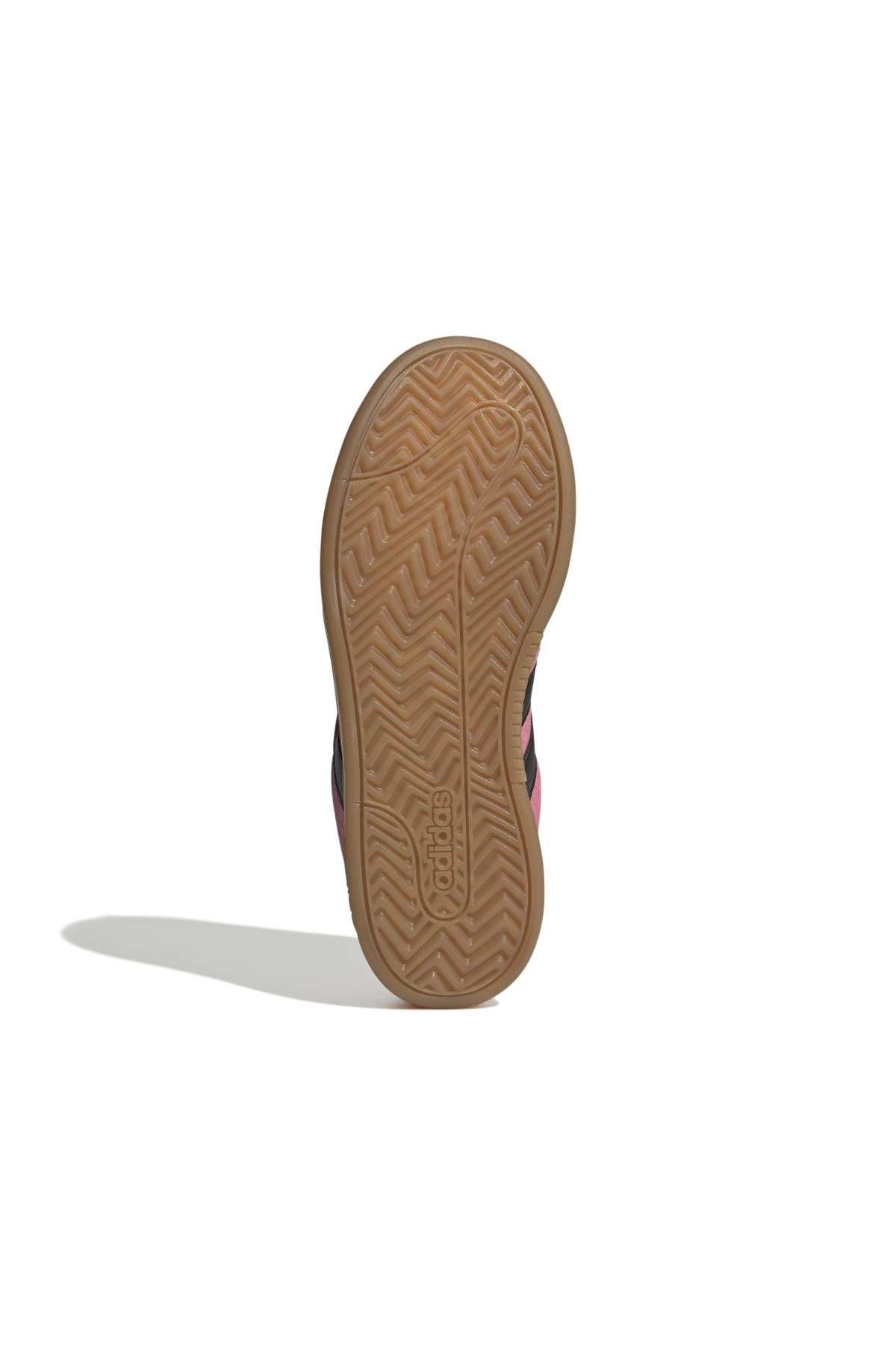 Grand Court Alpha 0 Kadın Pembe Sneaker - Görsel 6