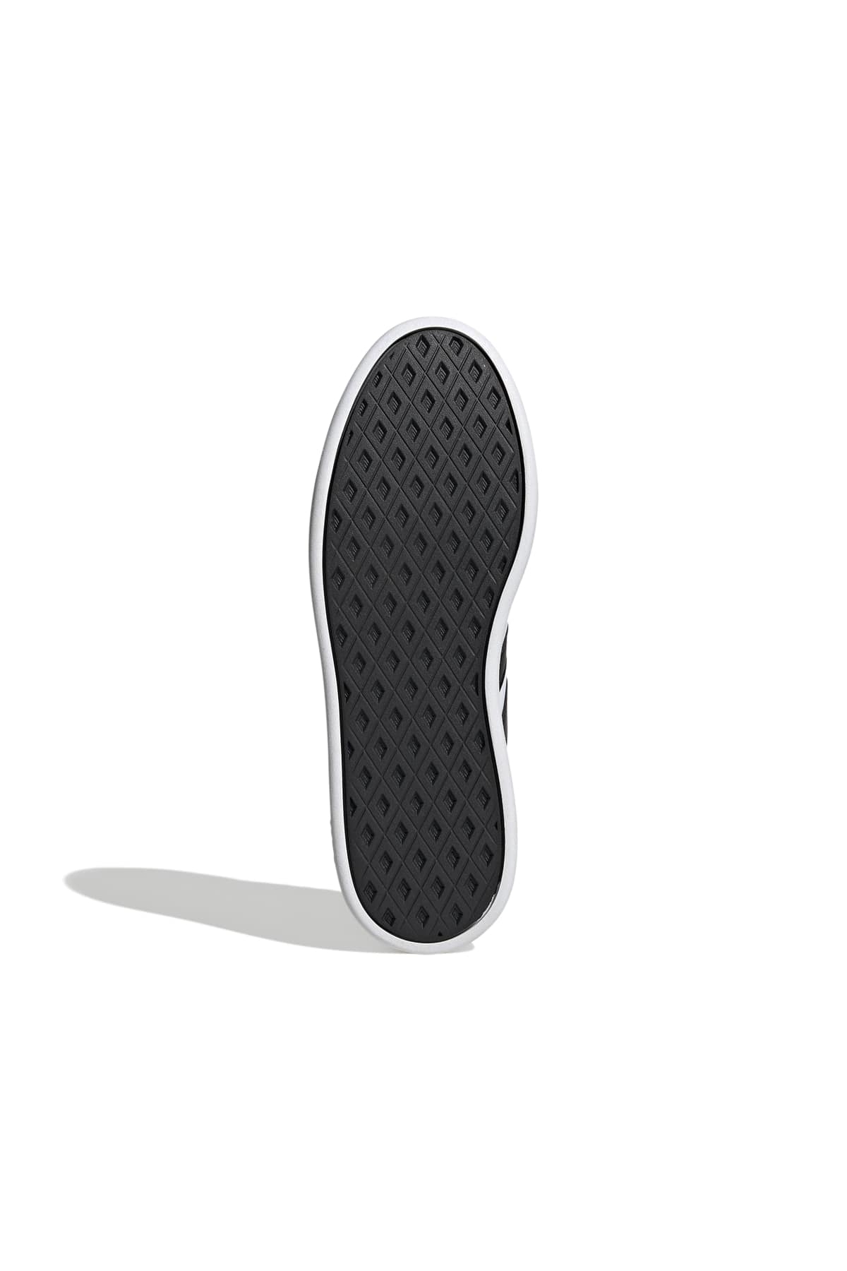 Breaknet Sleek Kadın Beyaz Sneaker - Görsel 6