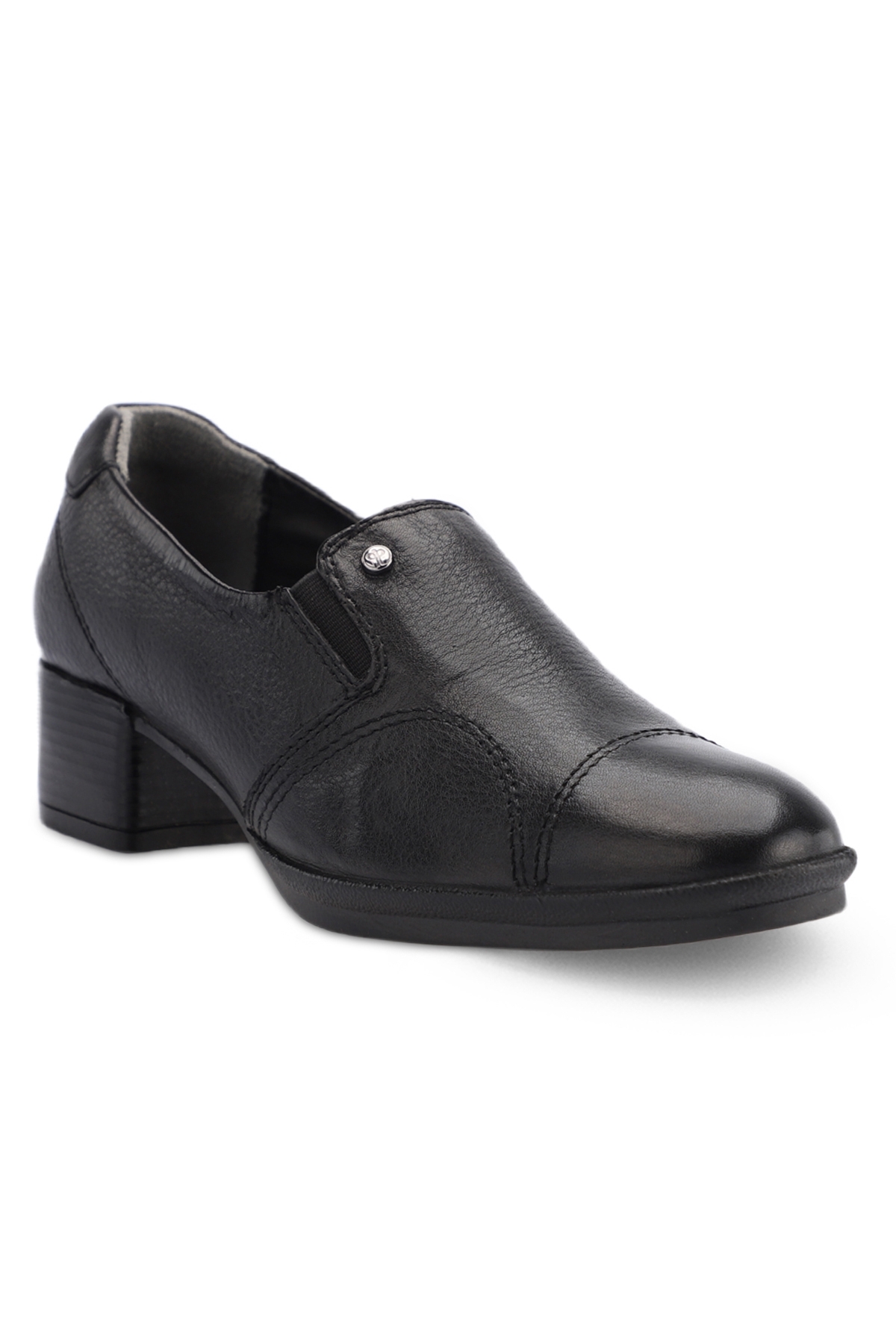 57203 Pıloyd Kadın Topuklu Klasik Ayakkabı - Görsel 2