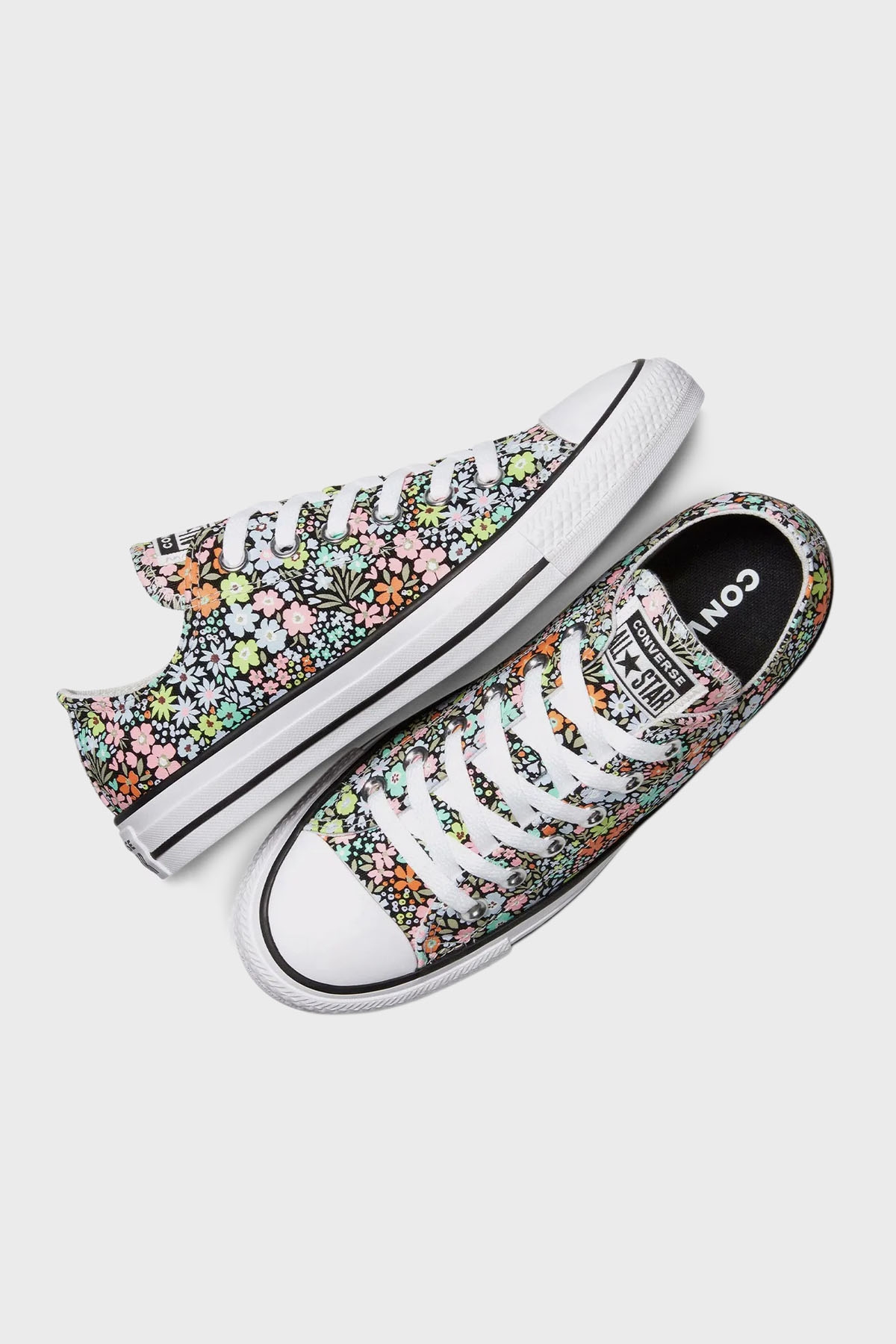 Bayan Ayakkabı A14981C 456 MAVİ - Görsel 5