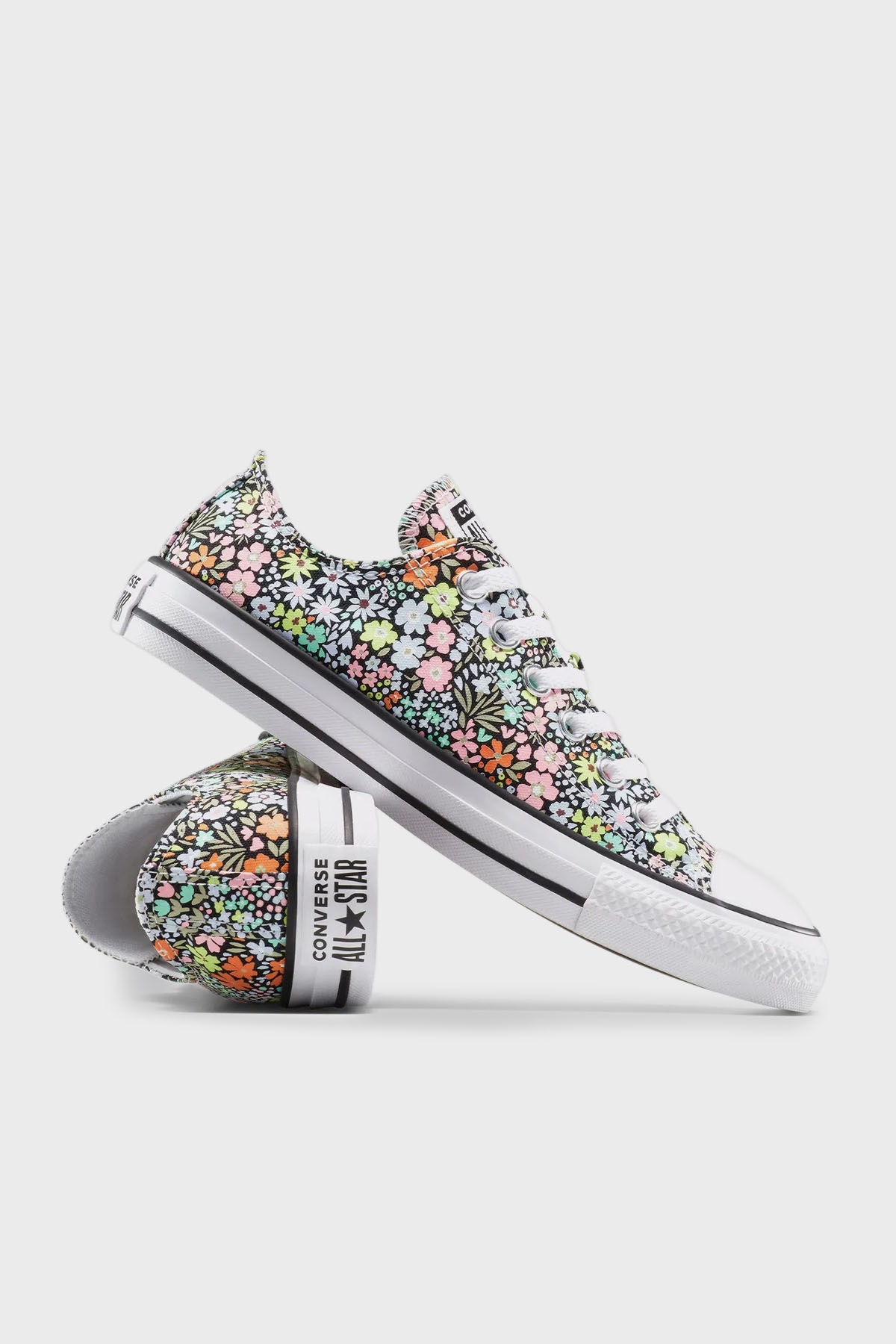 Bayan Ayakkabı A14981C 456 MAVİ - Görsel 6