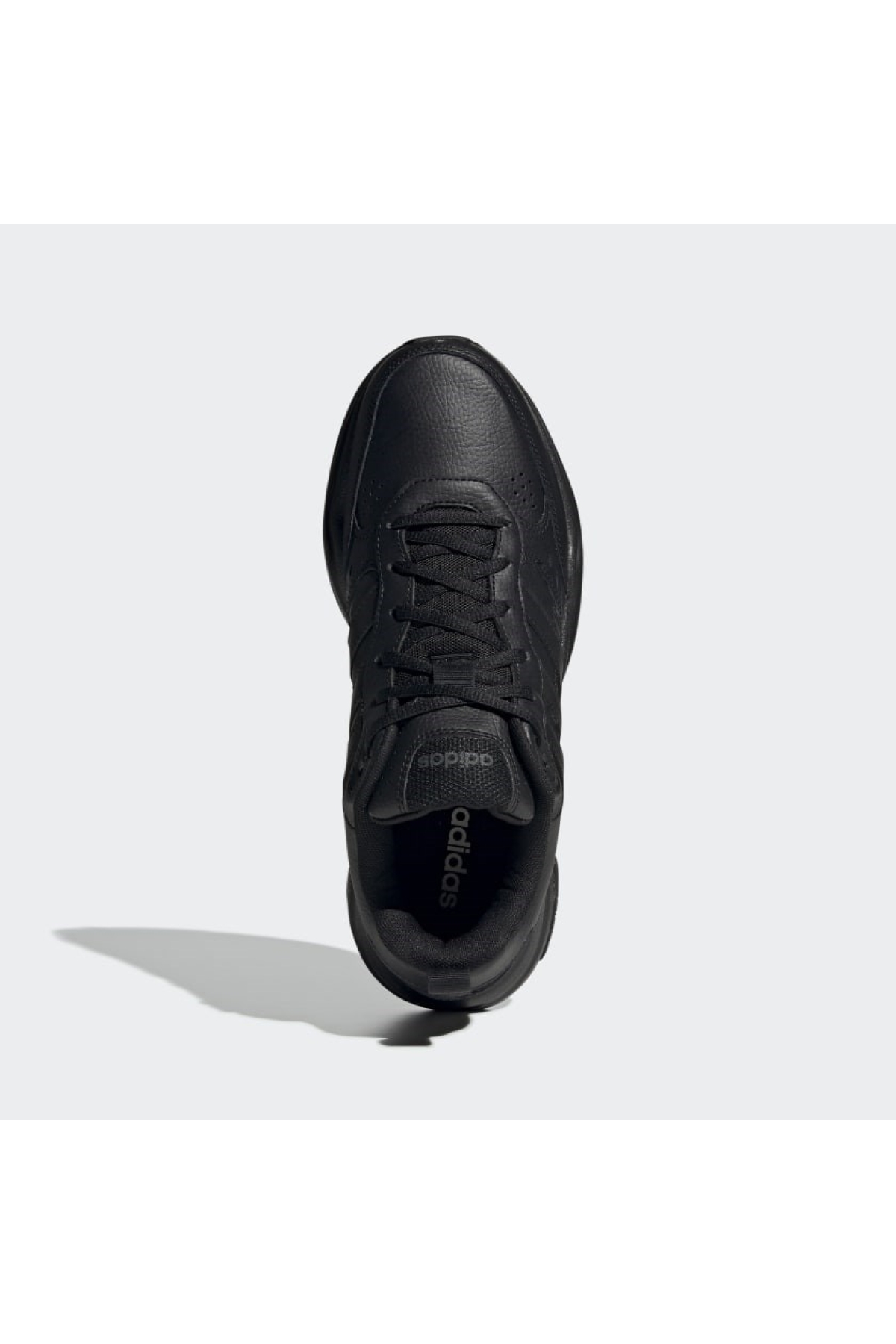 Strutter Erkek Siyah Spor Ayakkabı - Görsel 5