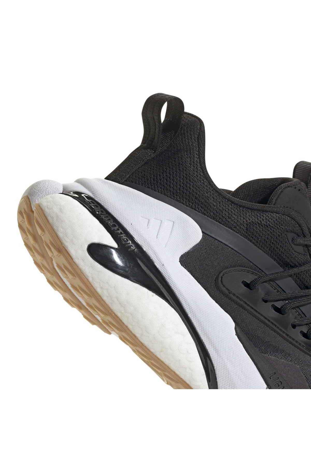 Alphaboost V2 Erkek Siyah Koşu Ayakkabısı - Görsel 5