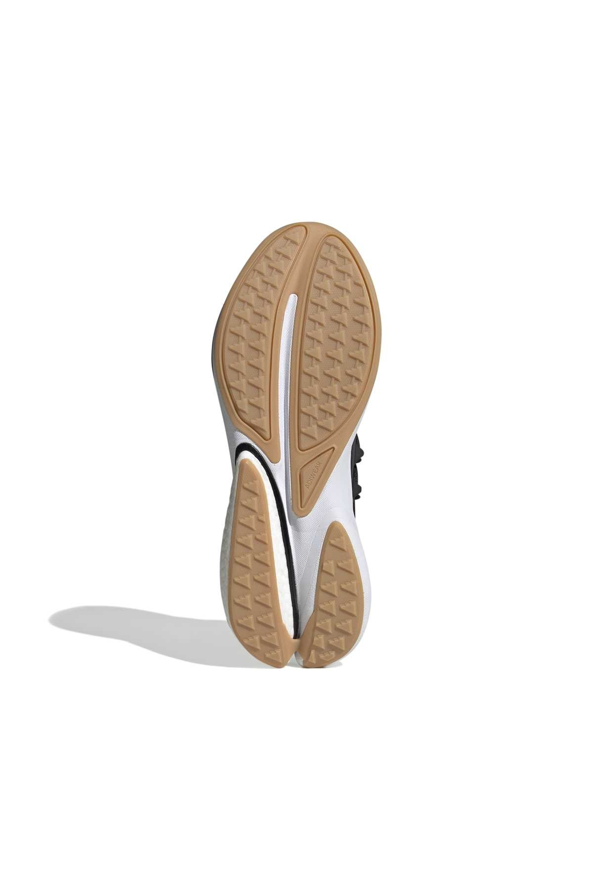 Alphaboost V2 Erkek Siyah Koşu Ayakkabısı - Görsel 6