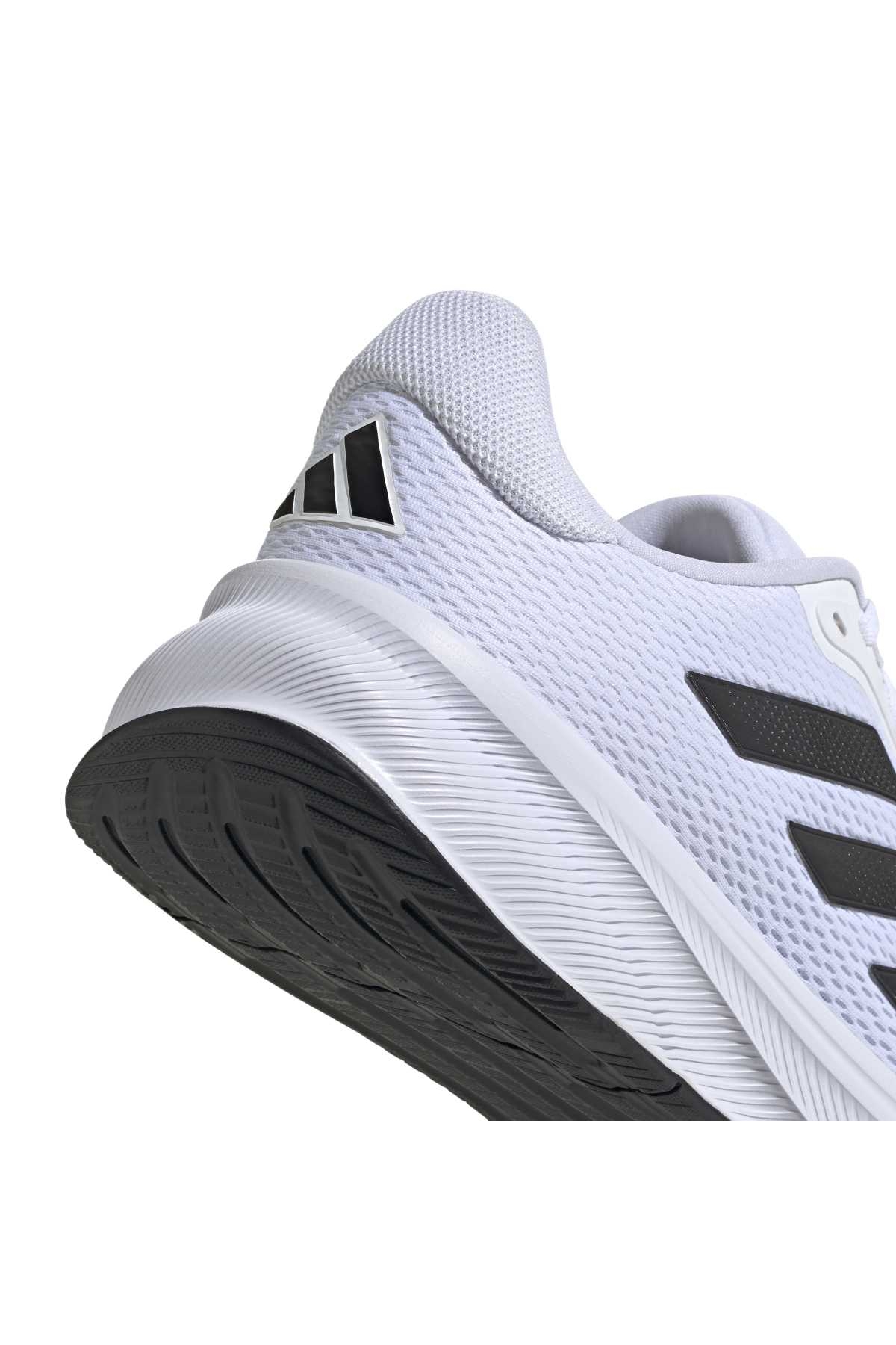 Adidas Adidas Çok Renkli Response Erkek Beyaz Koşu Ayakkabısı Sneaker | Flo Çok Renkli - 5. görsel