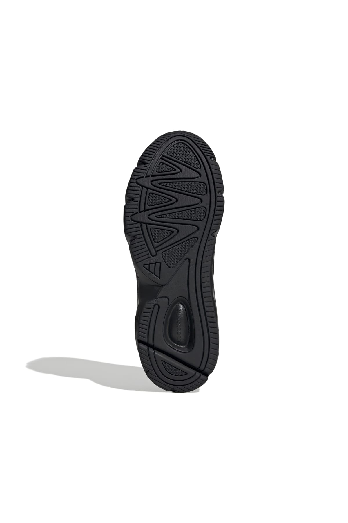 Crazychaos 2000 Erkek Siyah Koşu Ayakkabısı - Görsel 6