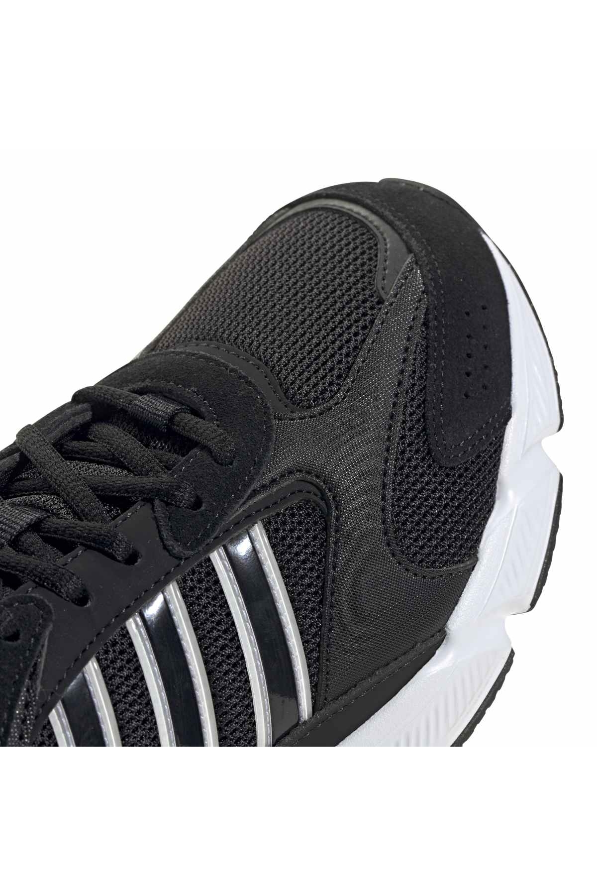 Crazychaos 2000 Erkek Siyah Koşu Ayakkabısı - Görsel 5