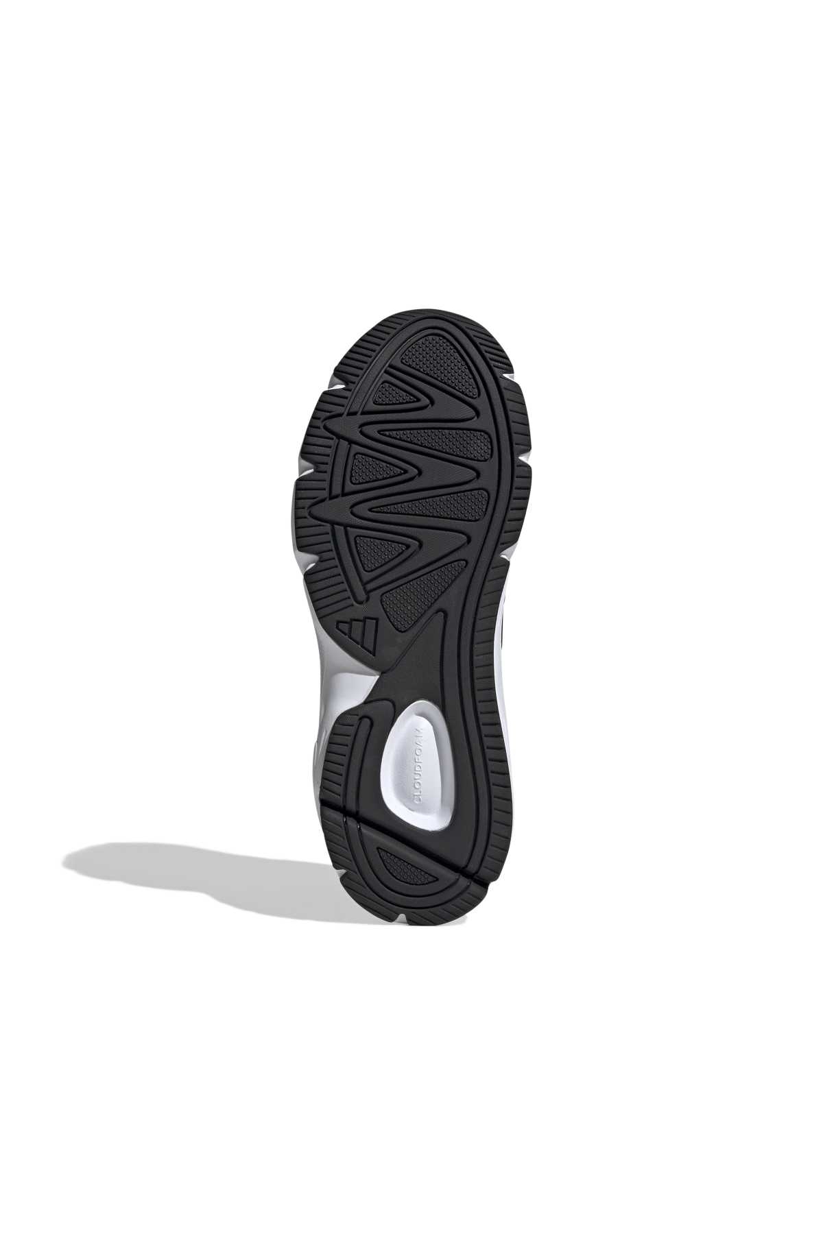 Crazychaos 2000 Erkek Siyah Koşu Ayakkabısı - Görsel 6