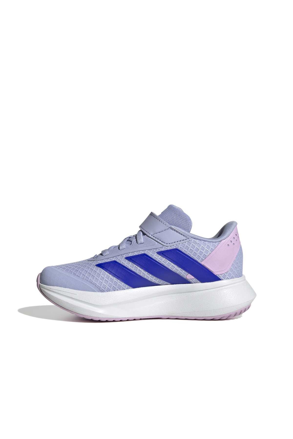 Duramo Sl2 El Çocuk Mavi Koşu Ayakkabısı - Görsel 3