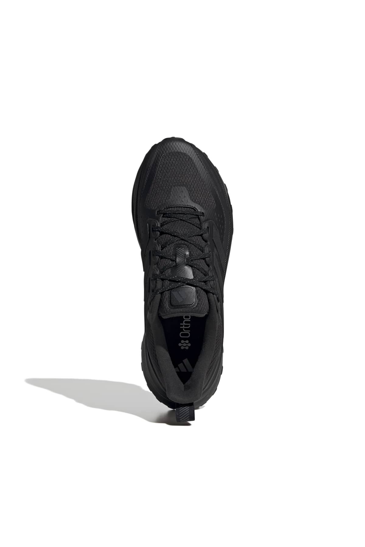 Ultrarun 5 Tr Erkek Siyah Koşu Ayakkabısı - Görsel 4