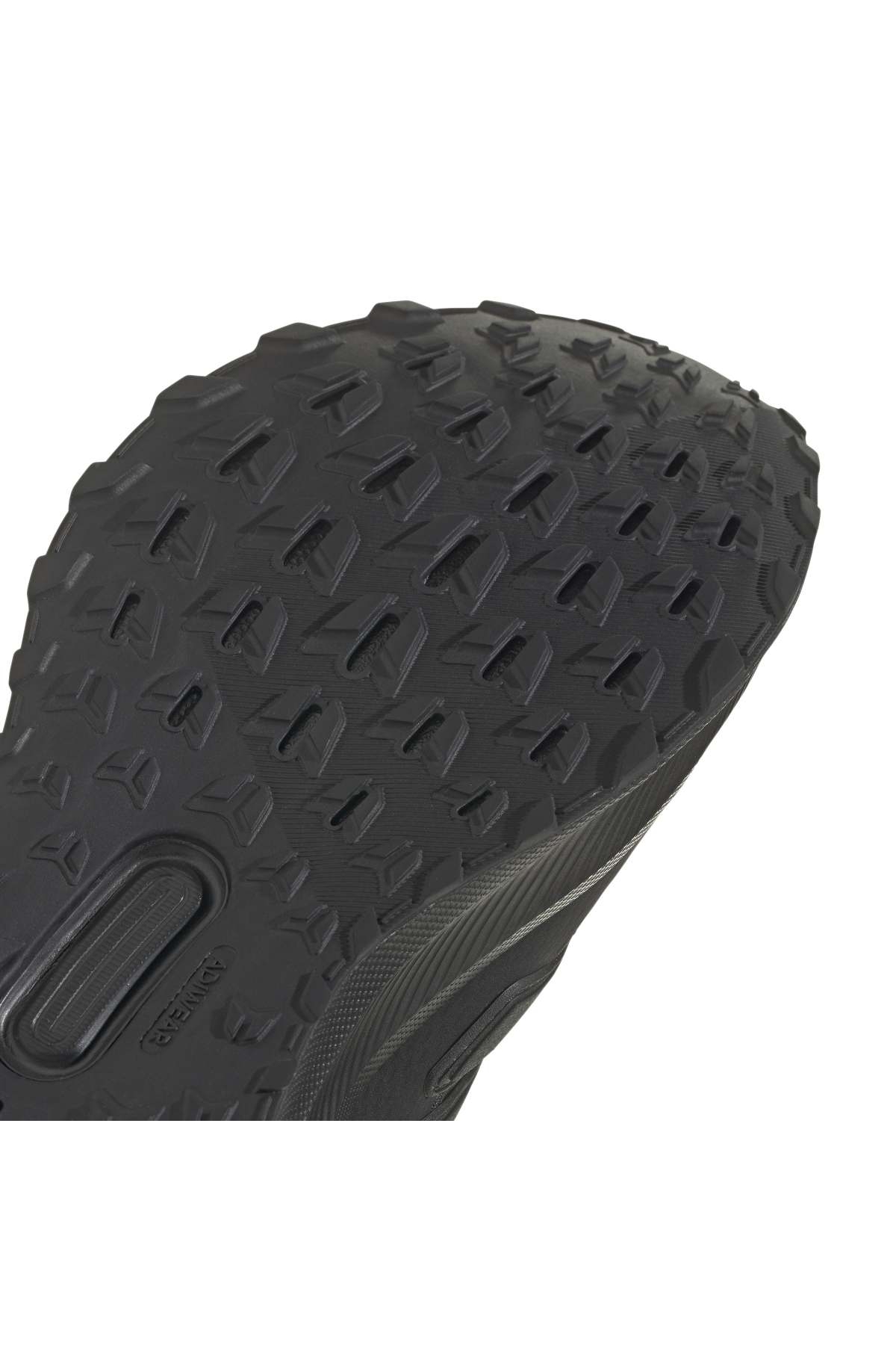 Ultrarun 5 Tr Erkek Siyah Koşu Ayakkabısı - Görsel 5