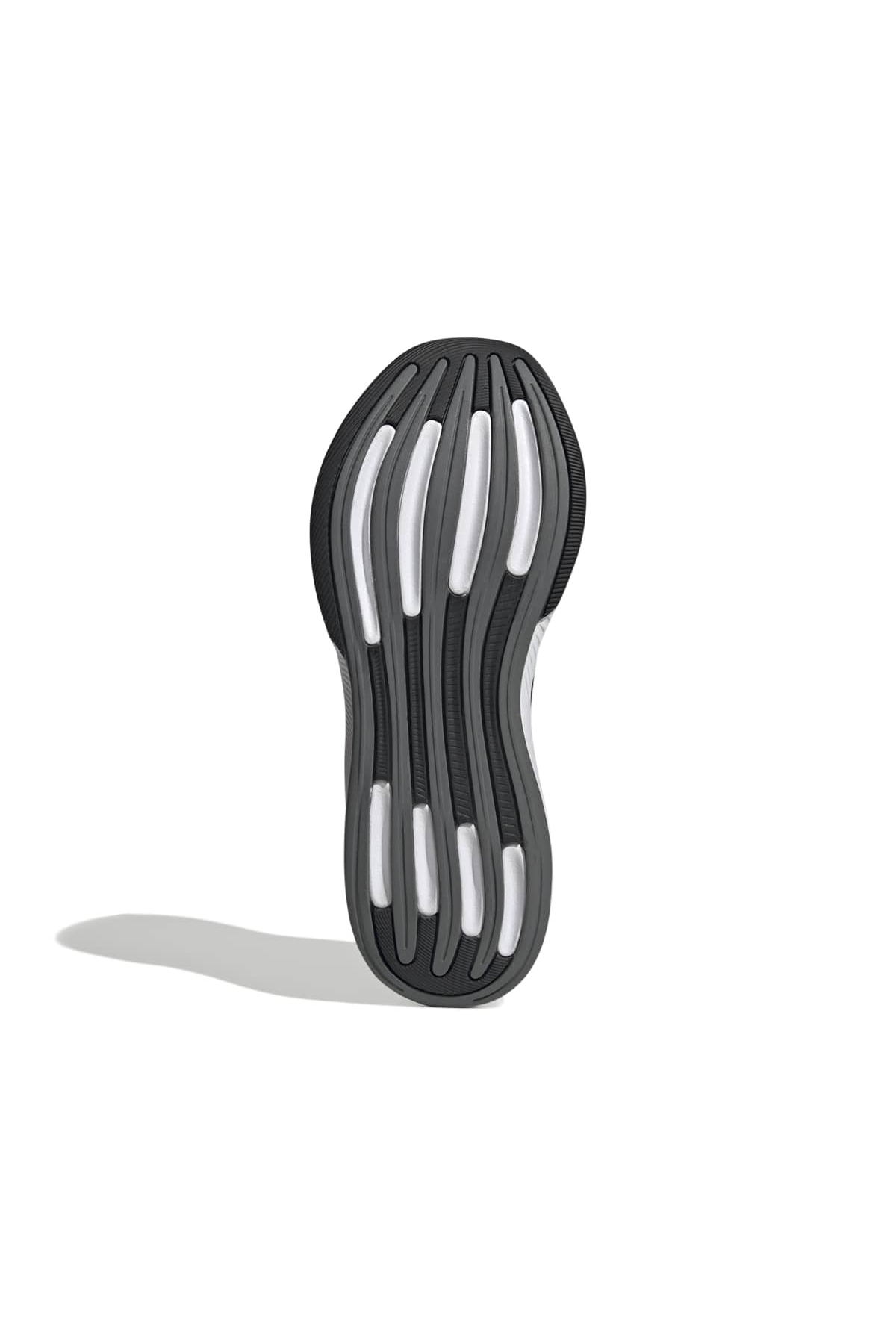 Response Super Erkek Siyah Koşu Ayakkabısı - Görsel 6