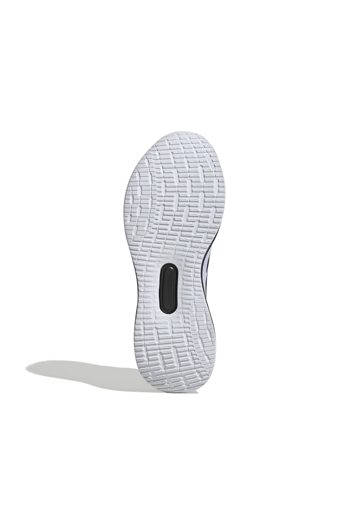 Adidas Adidas Beyaz Runfalcon 5 Erkek Koşu Ayakkabısı Sneaker | Flo Beyaz - 6. görsel