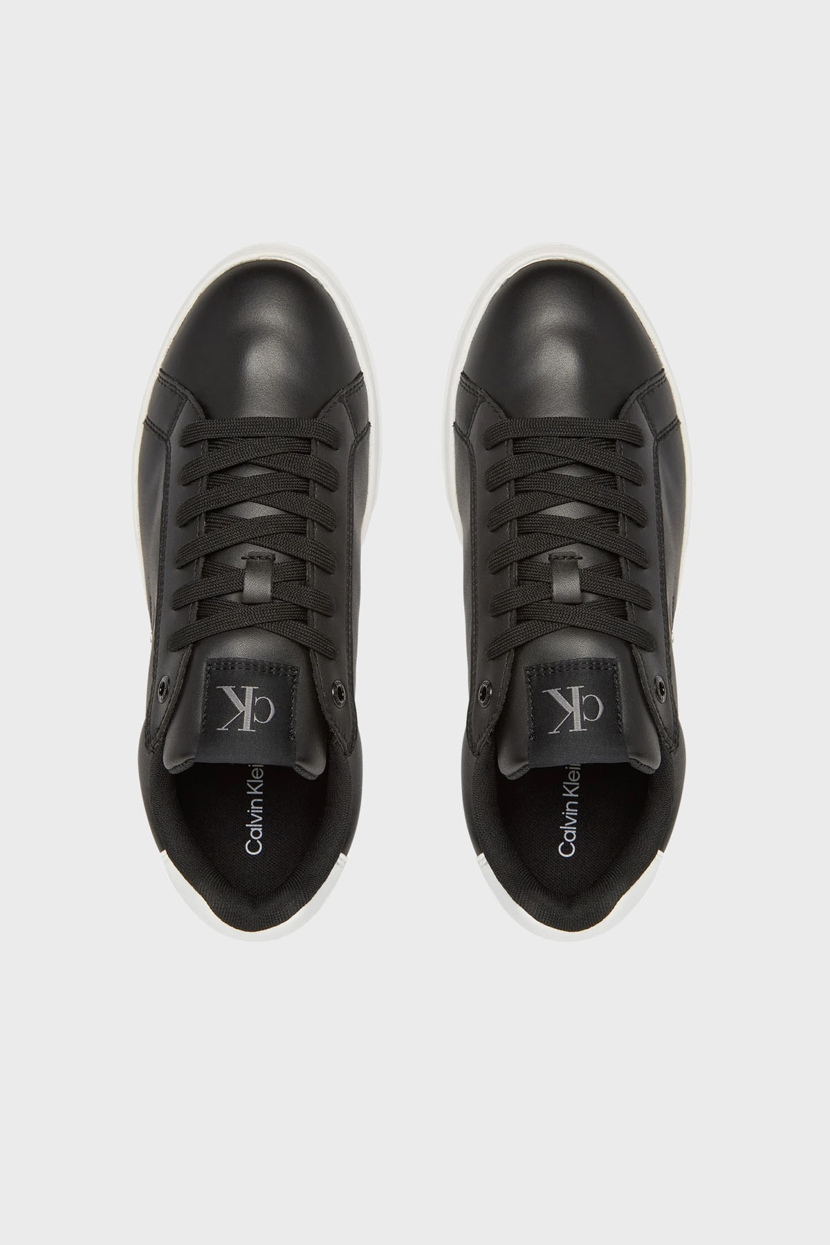 Bayan Ayakkabı YW0YW01878 0GM - Görsel 4