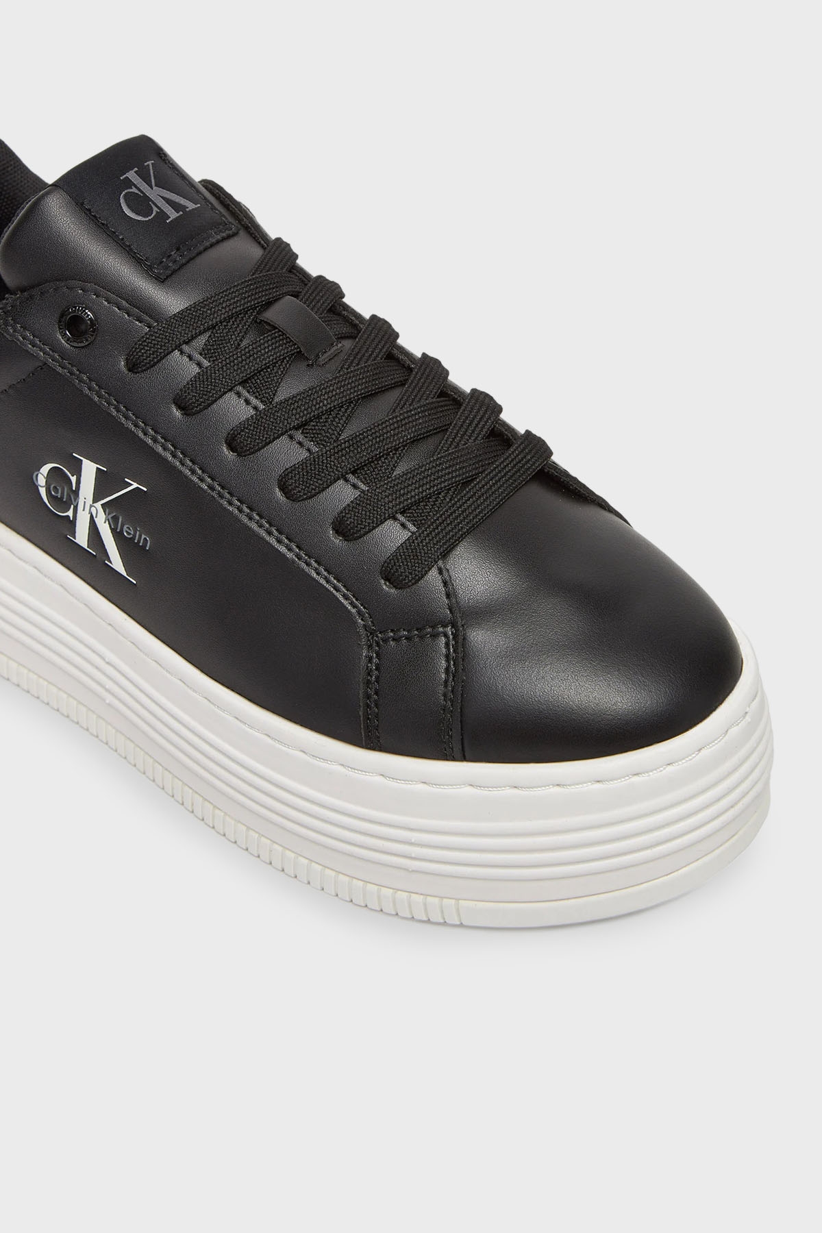 Bayan Ayakkabı YW0YW01878 0GM - Görsel 5