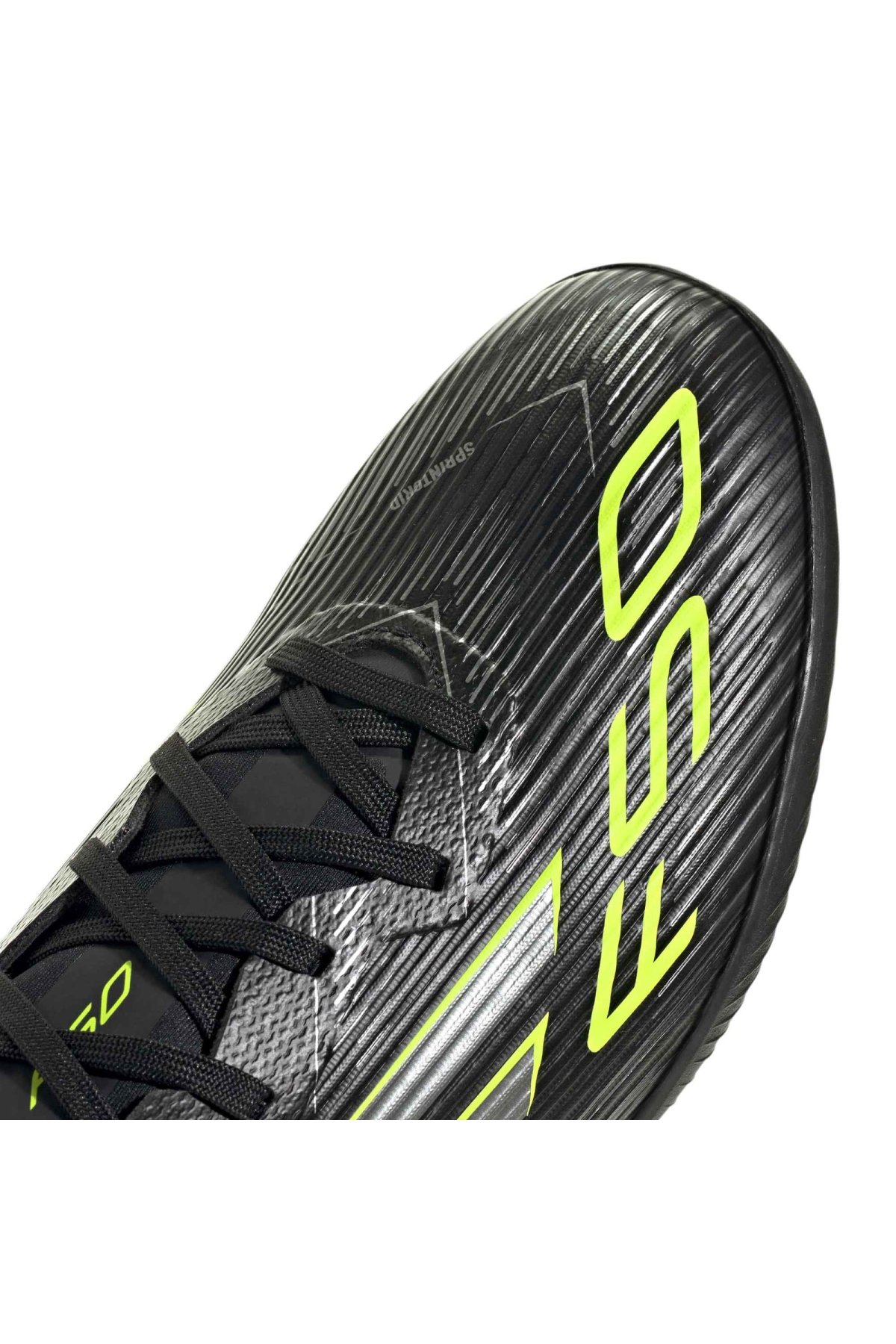 Futbol Krampon F50 League Tf Jh7725 - Görsel 8