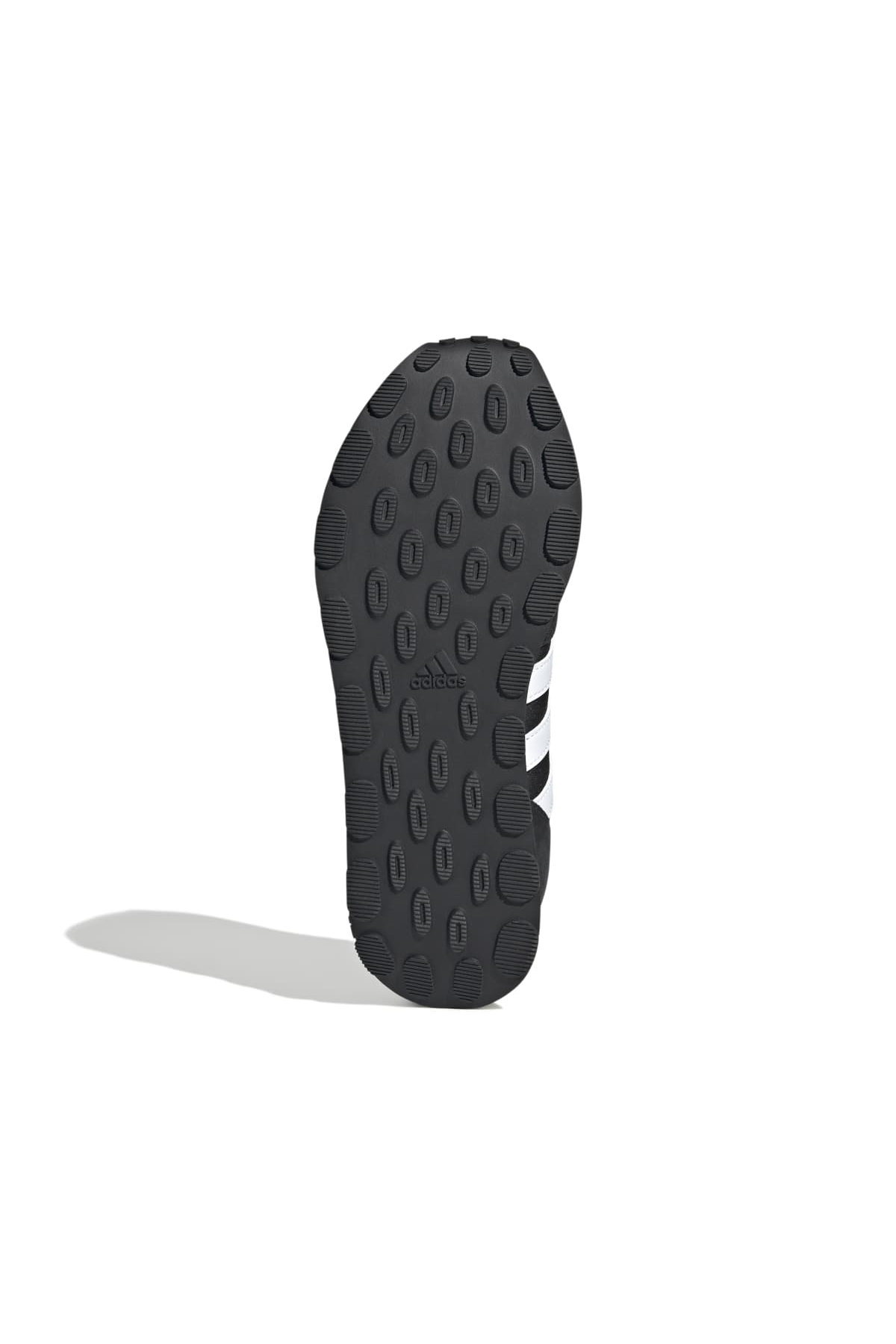 Run 60S 3.0 Erkek Siyah Spor Ayakkabı - Görsel 6