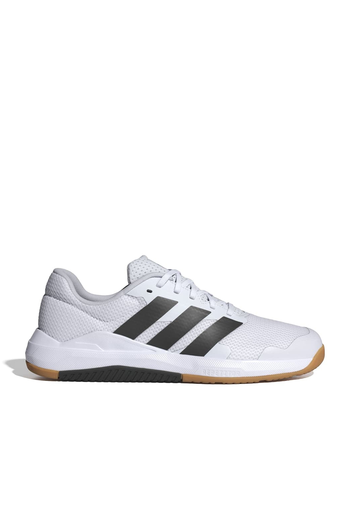 Dropset Base Trainer Erkek Beyaz Spor Ayakkabı - Görsel 2