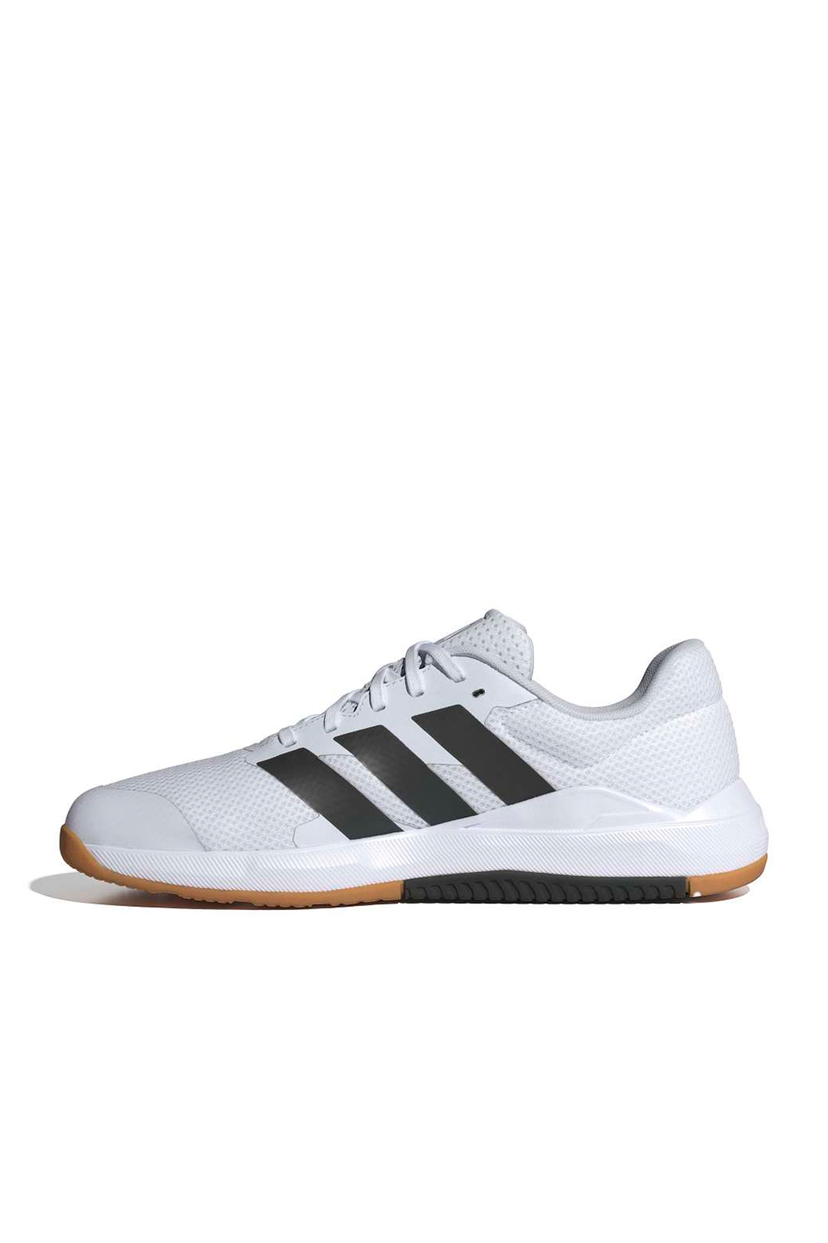 Dropset Base Trainer Erkek Beyaz Spor Ayakkabı - Görsel 3