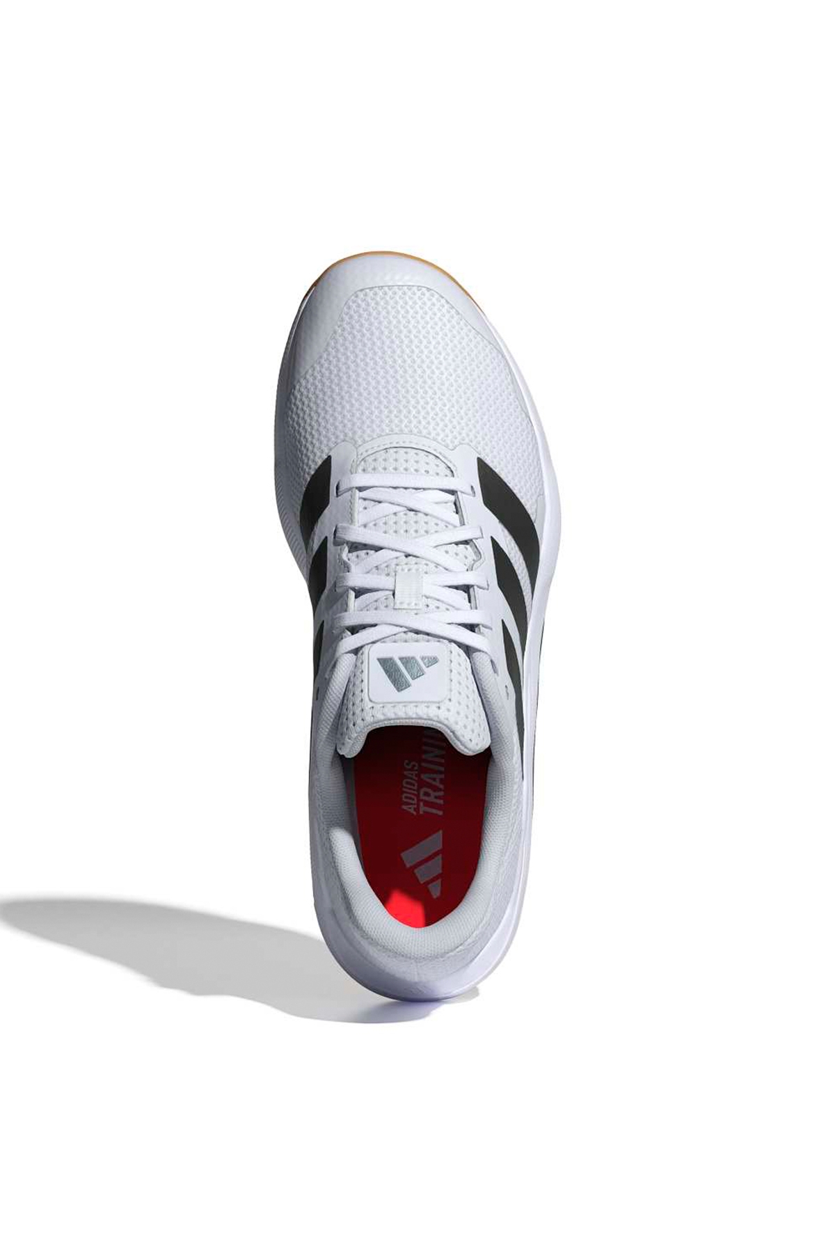 Dropset Base Trainer Erkek Beyaz Spor Ayakkabı - Görsel 4