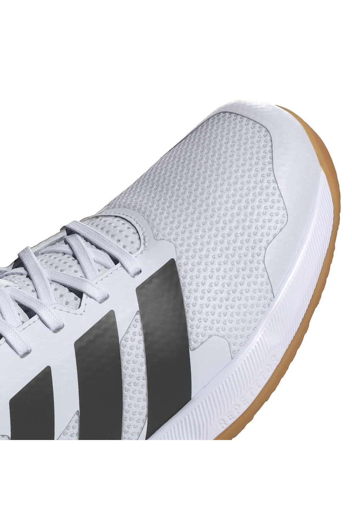 Dropset Base Trainer Erkek Beyaz Spor Ayakkabı - Görsel 5