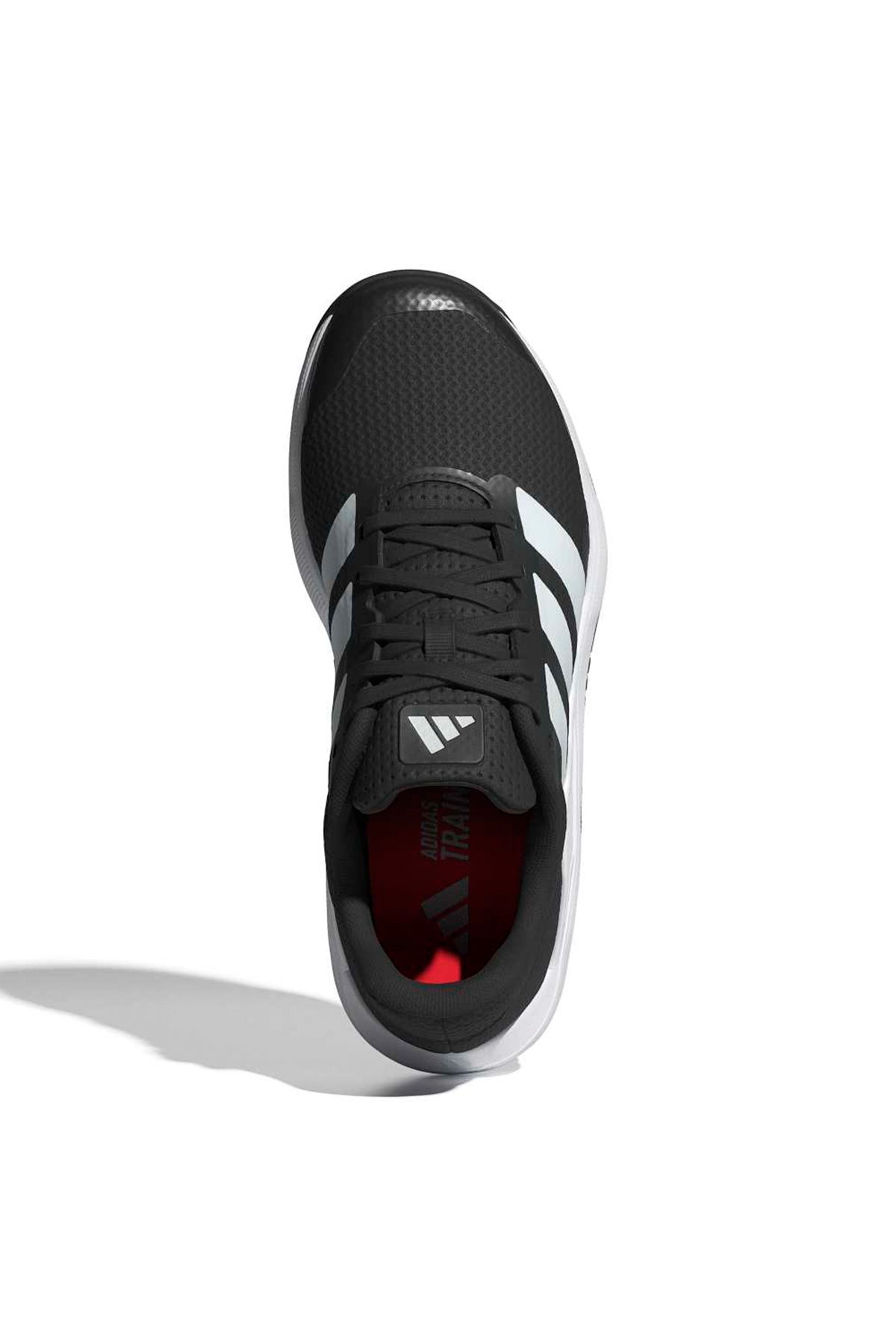 Dropset Base Trainer Kadın Siyah Spor Ayakkabı - Görsel 4