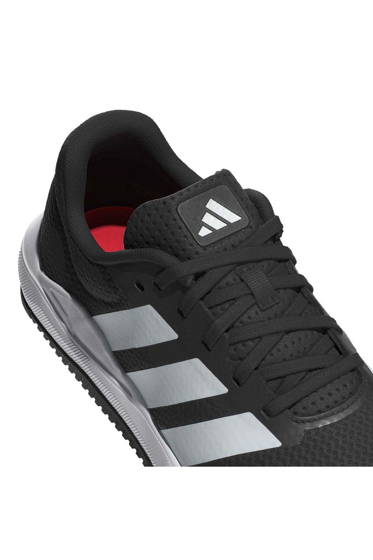 Dropset Base Trainer Kadın Siyah Spor Ayakkabı - Görsel 5