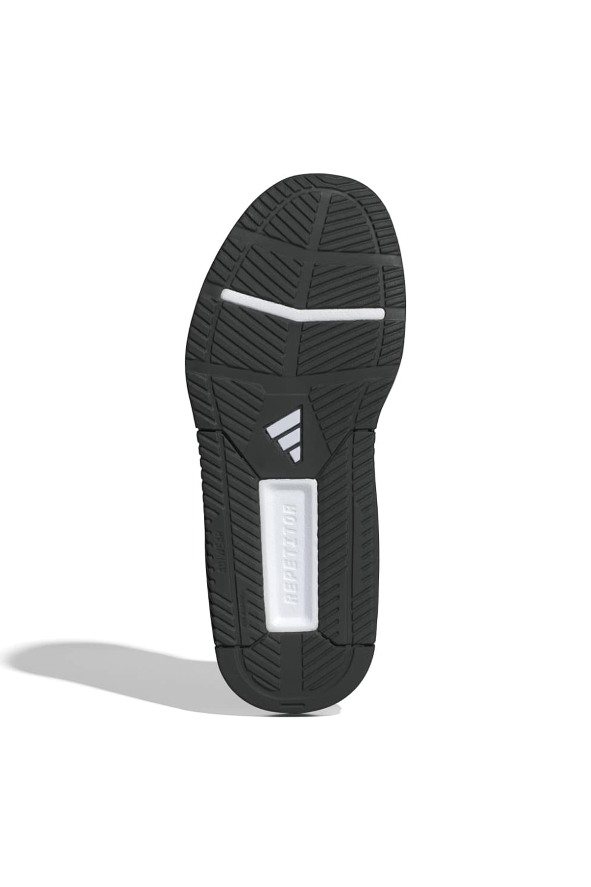 Dropset Base Trainer Kadın Siyah Spor Ayakkabı - Görsel 6