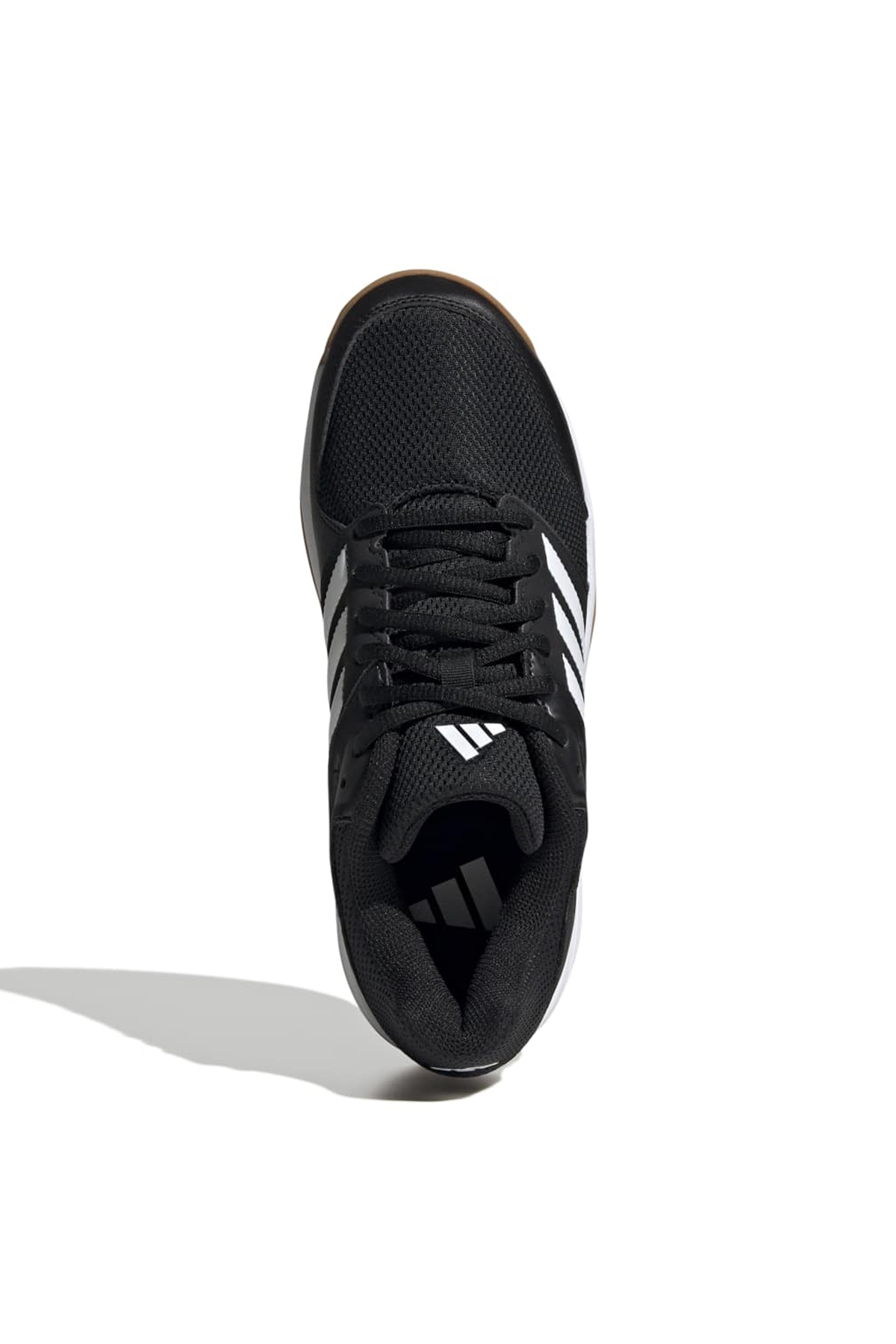 Speedcourt Kadın Siyah Spor Ayakkabı - Görsel 4