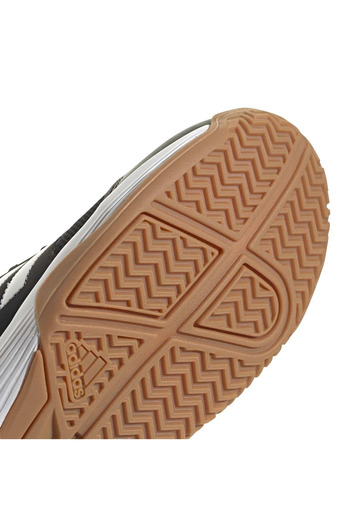 Speedcourt Kadın Siyah Spor Ayakkabı - Görsel 5