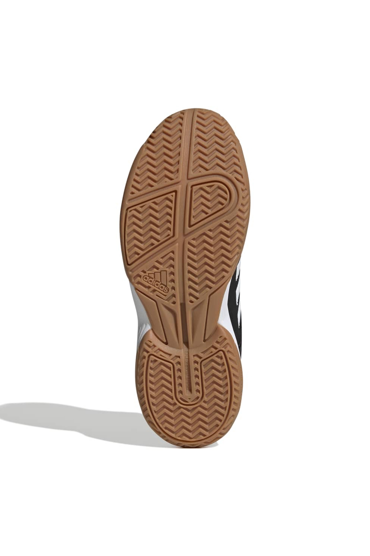 Speedcourt Kadın Siyah Spor Ayakkabı - Görsel 6