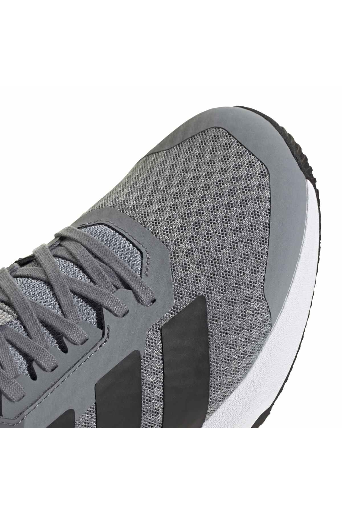 Dropset Control Trainer Erkek Gri Spor Ayakkabı - Görsel 5