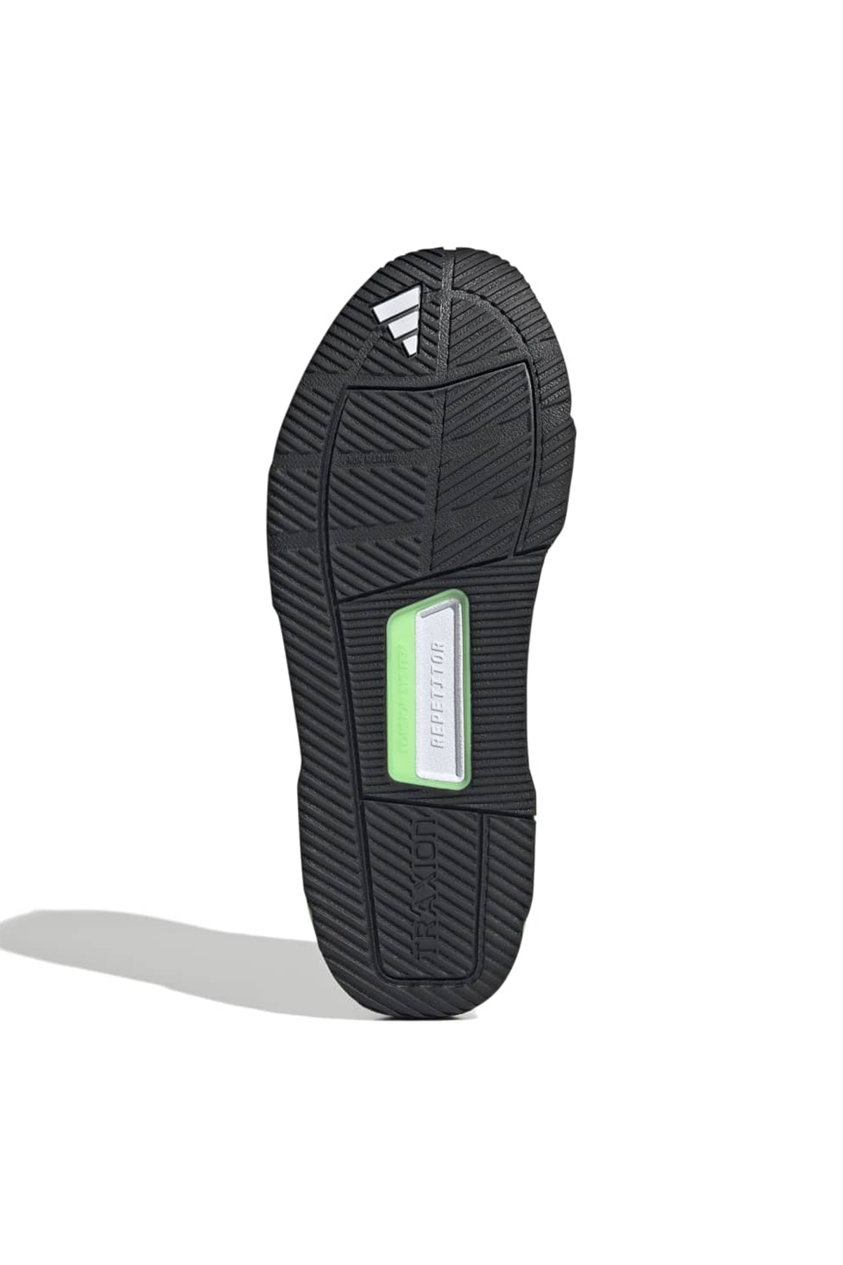Dropset Control Trainer Erkek Gri Spor Ayakkabı - Görsel 6