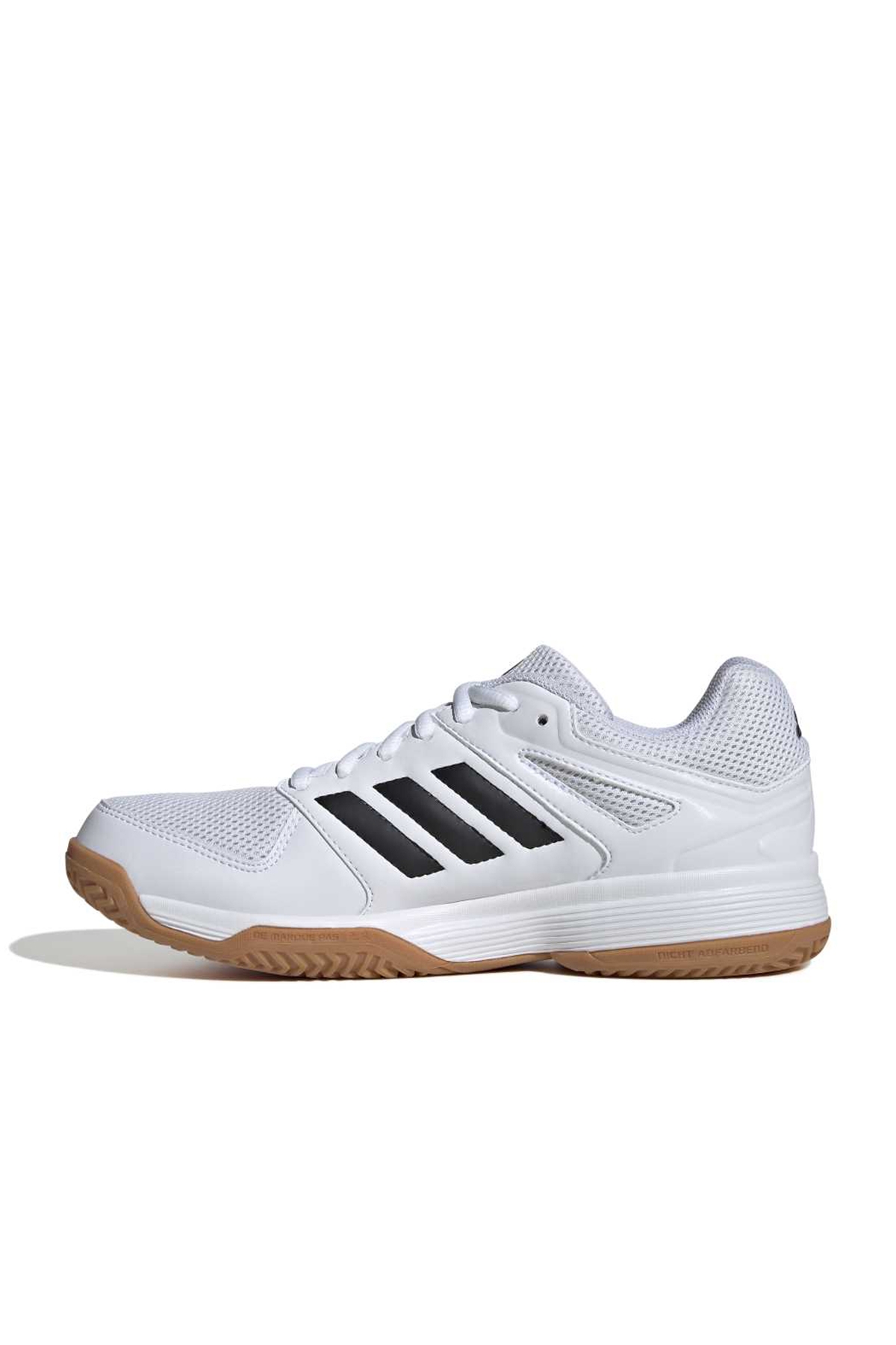 Speedcourt Kadın Beyaz Spor Ayakkabı - Görsel 3