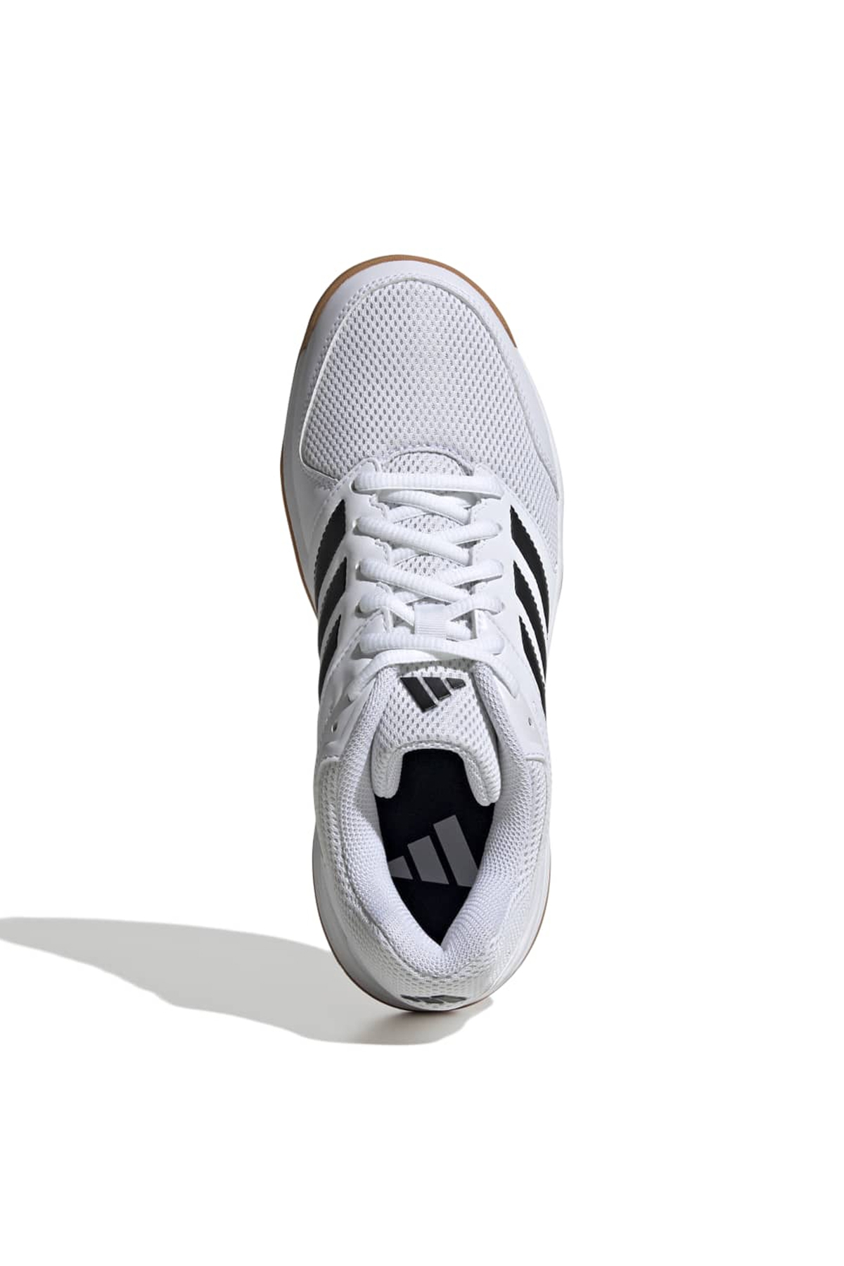 Speedcourt Kadın Beyaz Spor Ayakkabı - Görsel 4