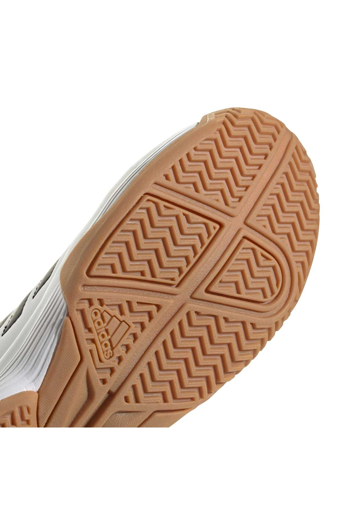 Speedcourt Kadın Beyaz Spor Ayakkabı - Görsel 5