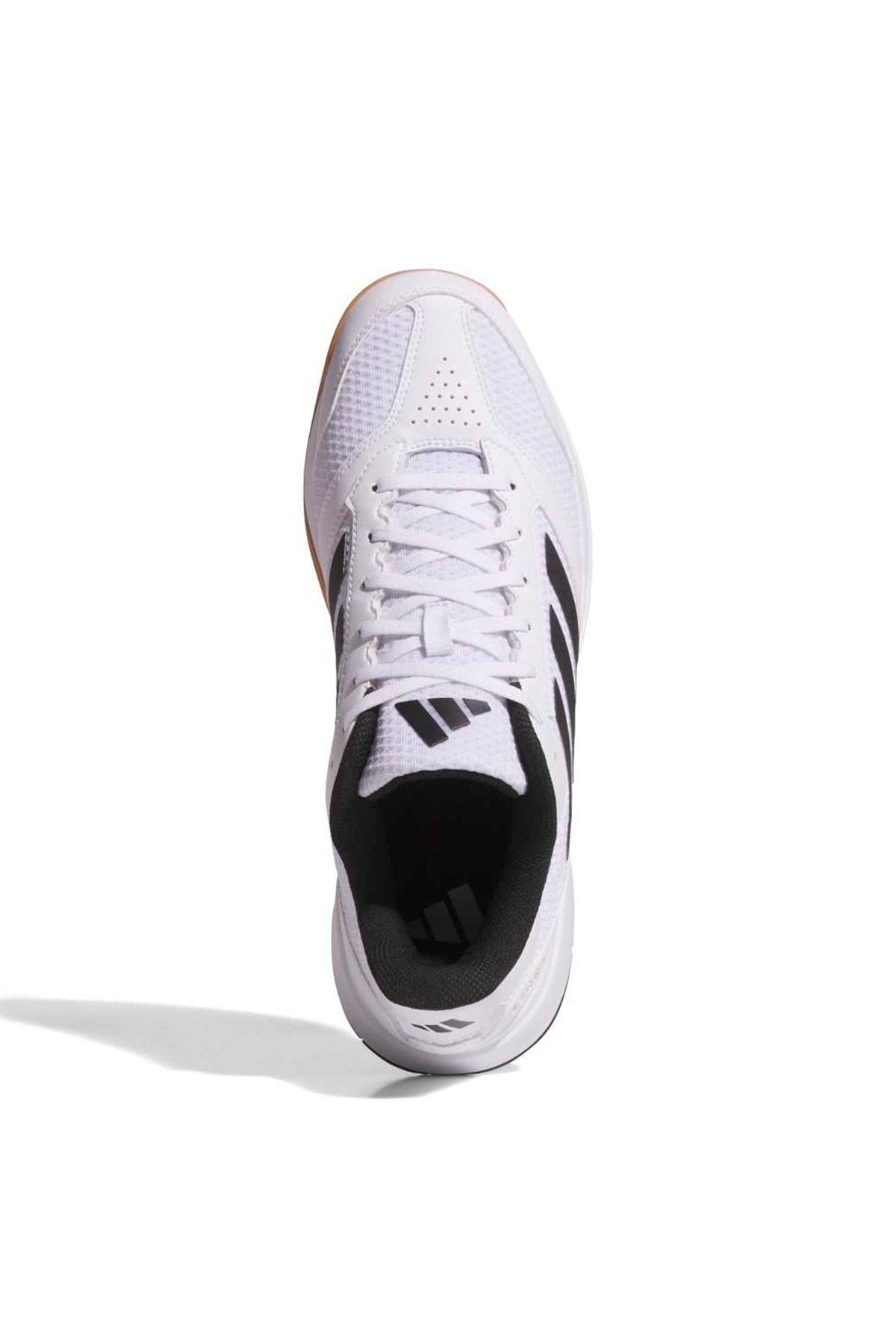 Ligra 8 Erkek Beyaz Spor Ayakkabı - Görsel 4