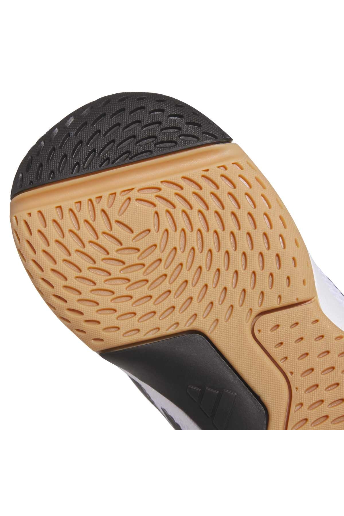 Ligra 8 Erkek Beyaz Spor Ayakkabı - Görsel 5