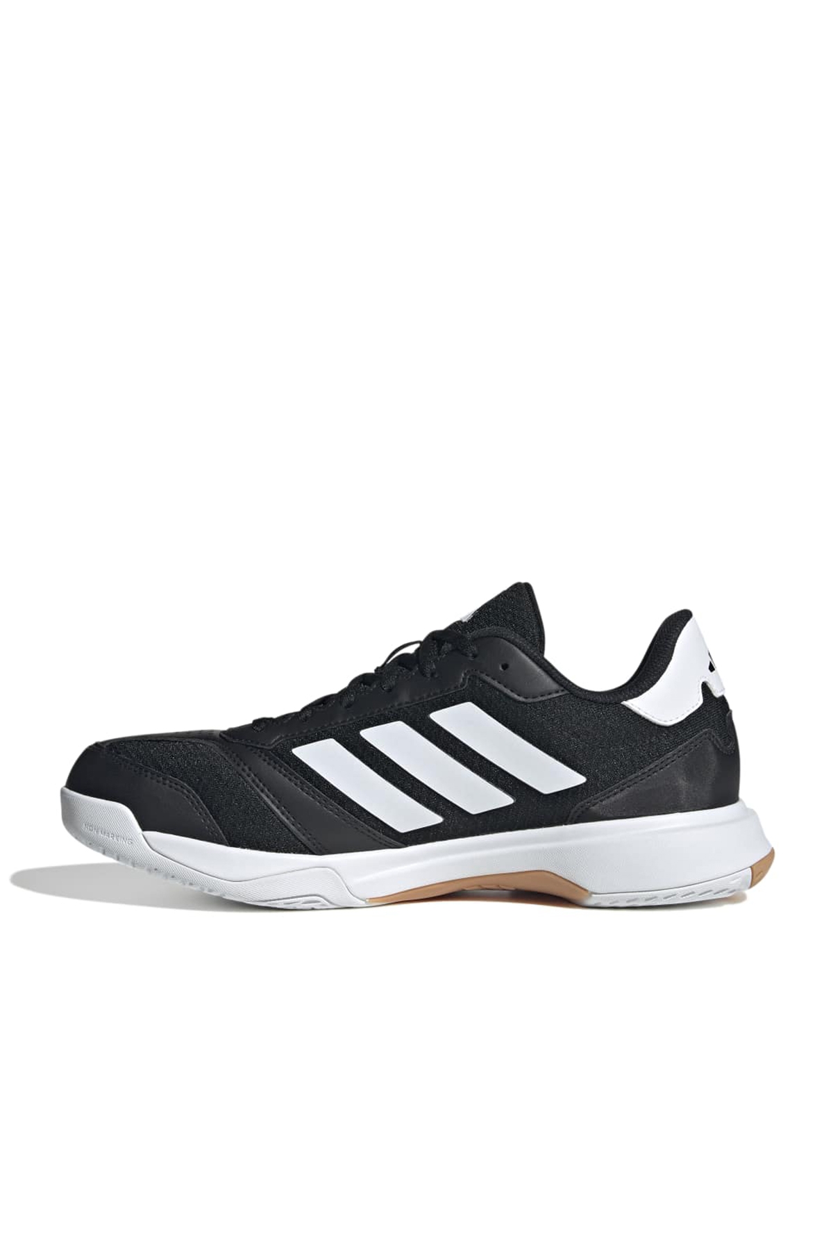 Ligra 8 Erkek Siyah Spor Ayakkabı - Görsel 3