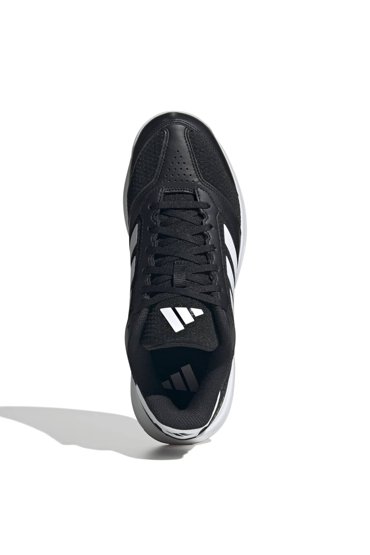 Ligra 8 Erkek Siyah Spor Ayakkabı - Görsel 4