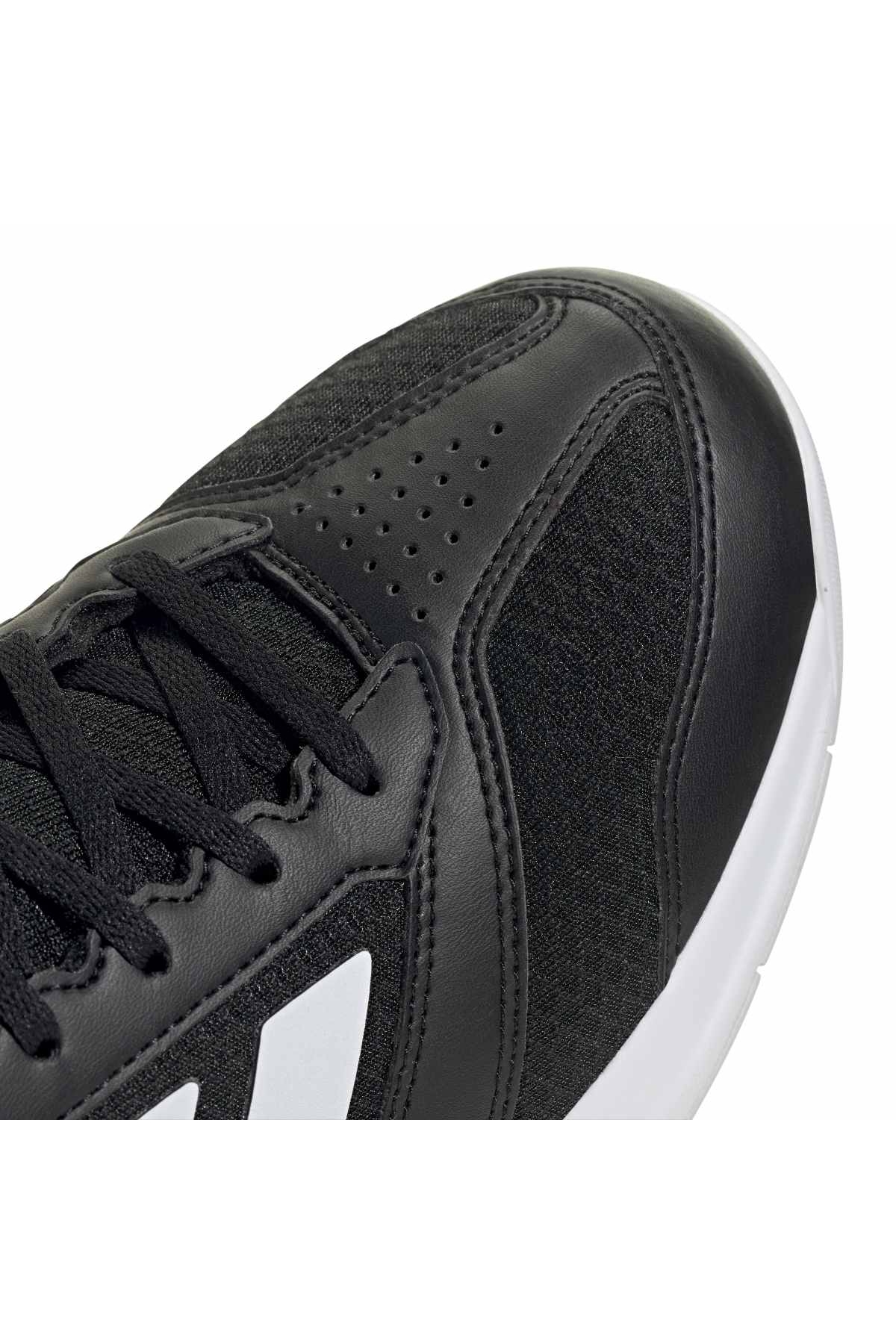 Ligra 8 Erkek Siyah Spor Ayakkabı - Görsel 5